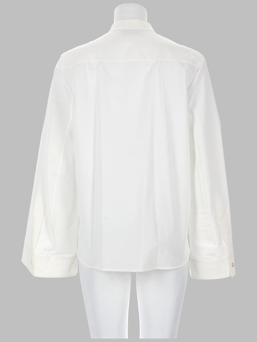 Tory Burch - Woman - White - Shirt