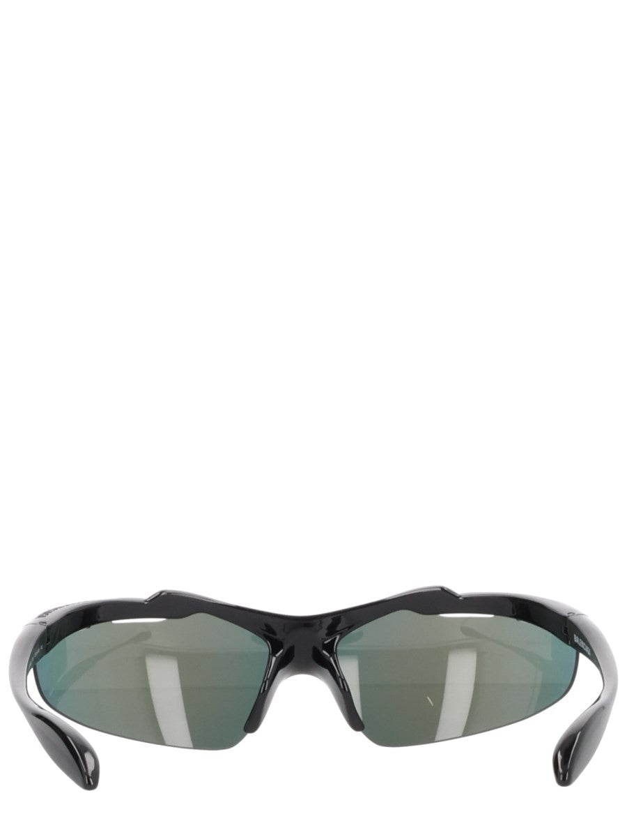 Balenciaga - Woman - Multicolour - Sunglasses