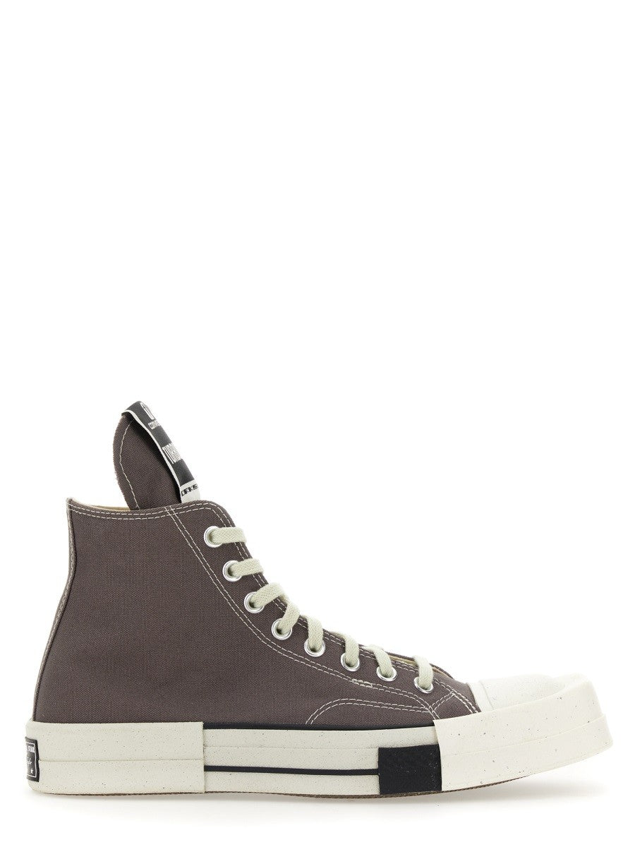 CONVERSE X DRKSHDW - Woman - Grey - Sneaker