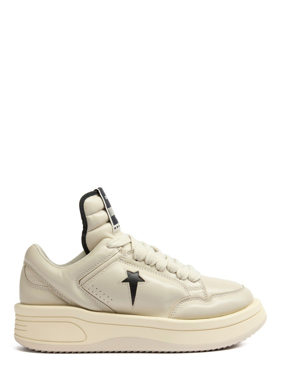 CONVERSE X DRKSHDW - Unisex - Beige - Sneaker