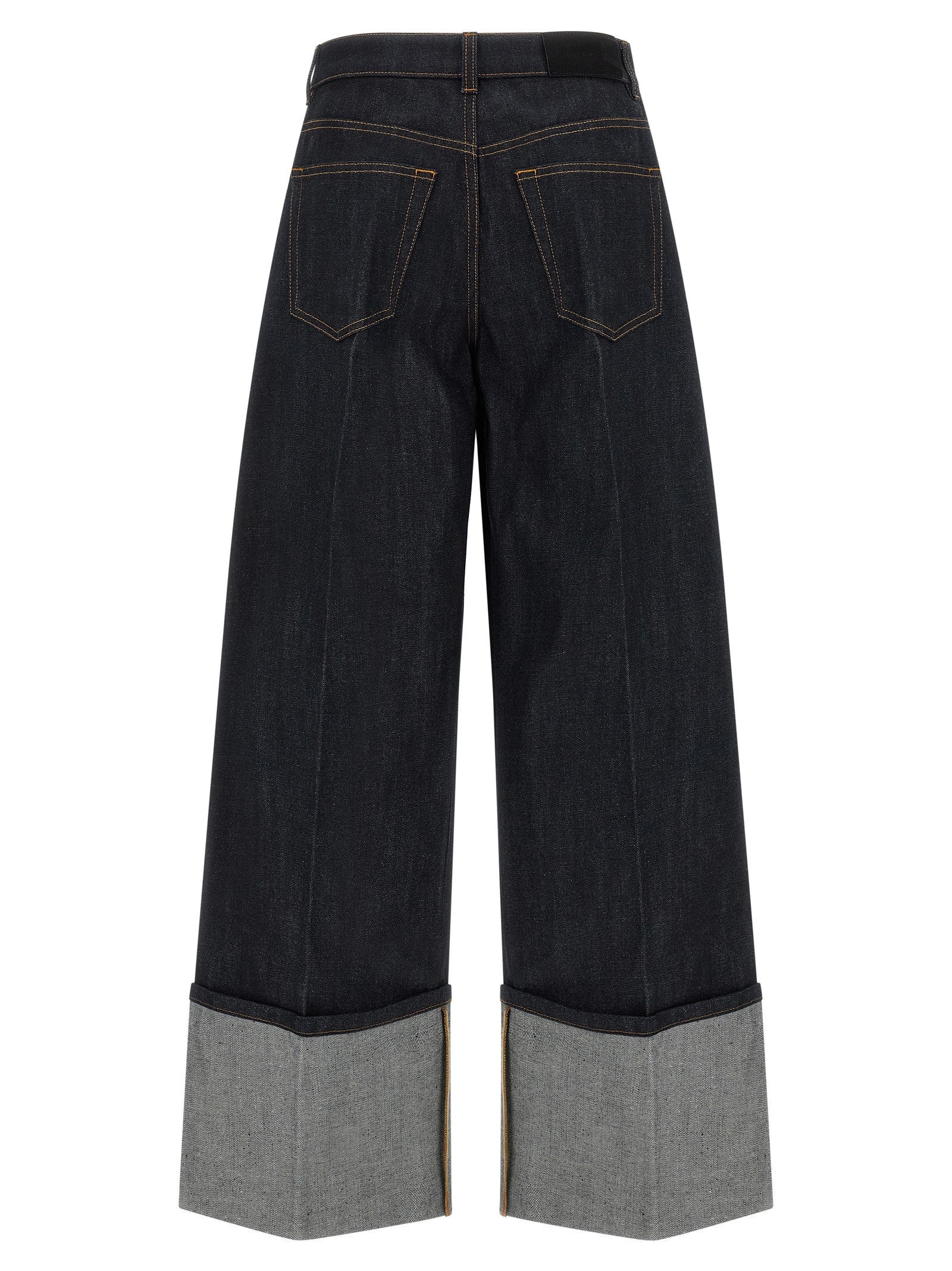 Givenchy - nan - Blue - Jeans