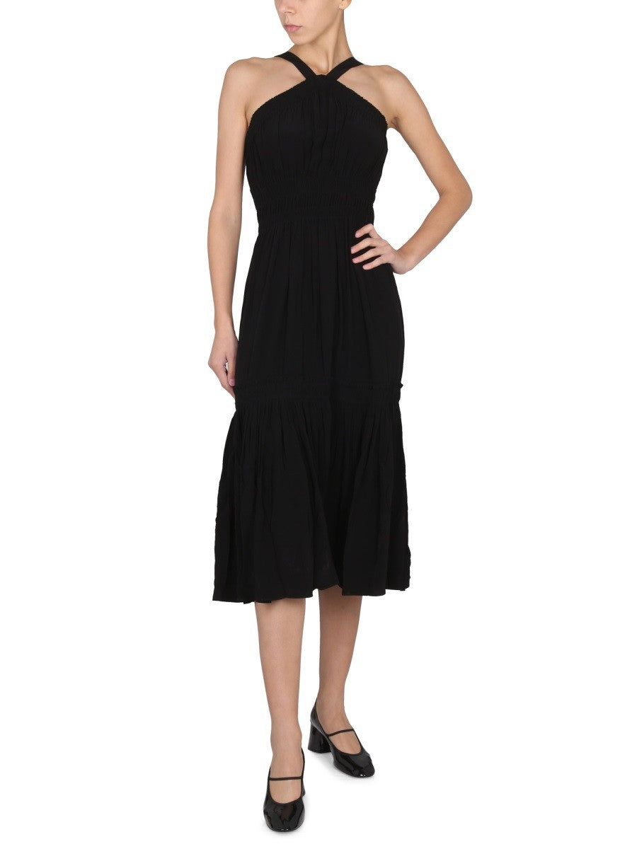 PROENZA SCHOULER WHITE LABEL - Woman - Black - Dress