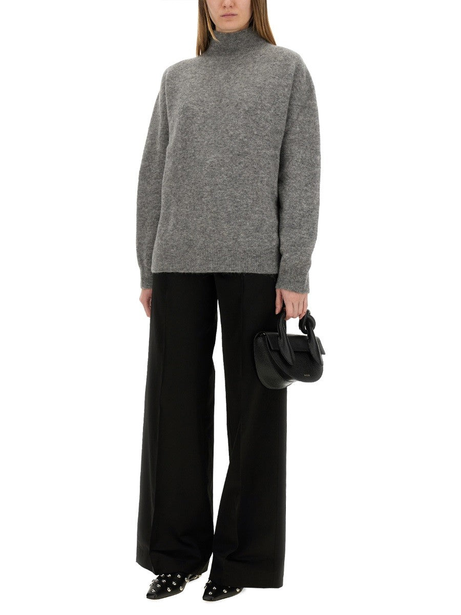 ALYSI - Woman - Grey - Sweater
