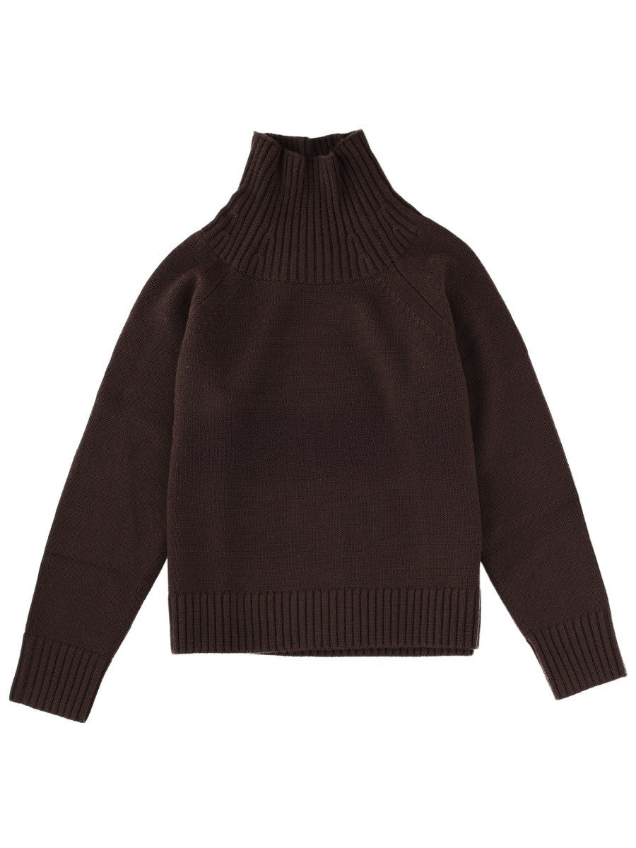 MICHAEL BY MICHAEL KORS - Woman - Brown - Sweater