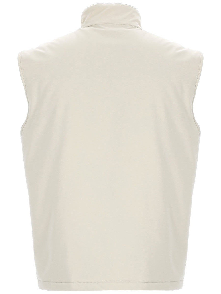 FAY - Man - White - Vest