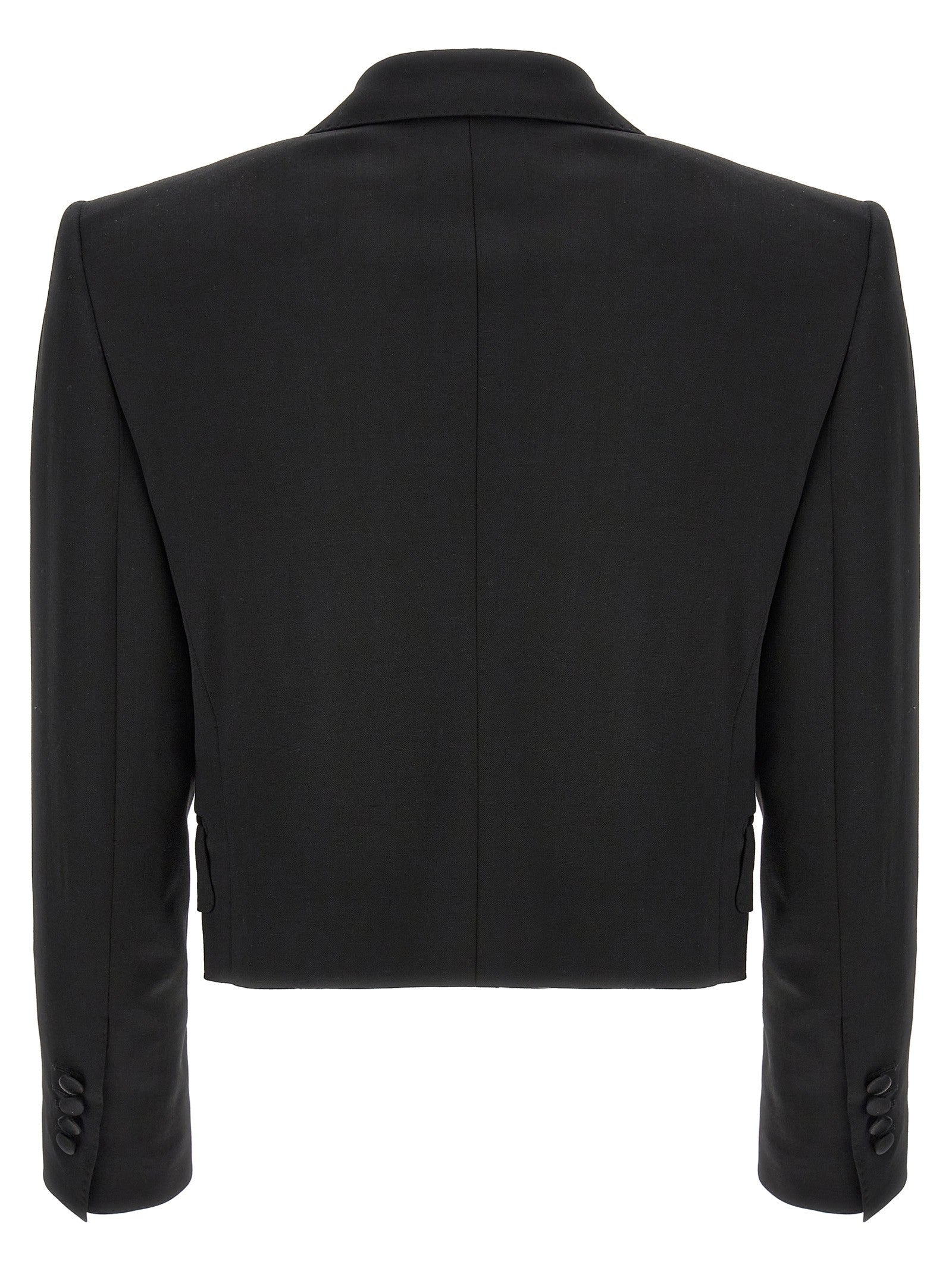 Dolce & Gabbana - nan - Black - Blazer