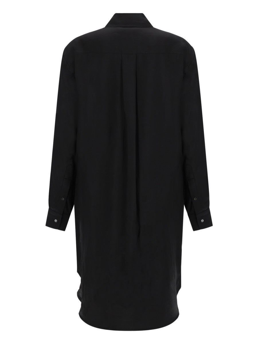 jw anderson - Woman - Black - Dress