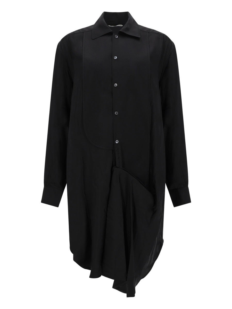 jw anderson - Woman - Black - Dress