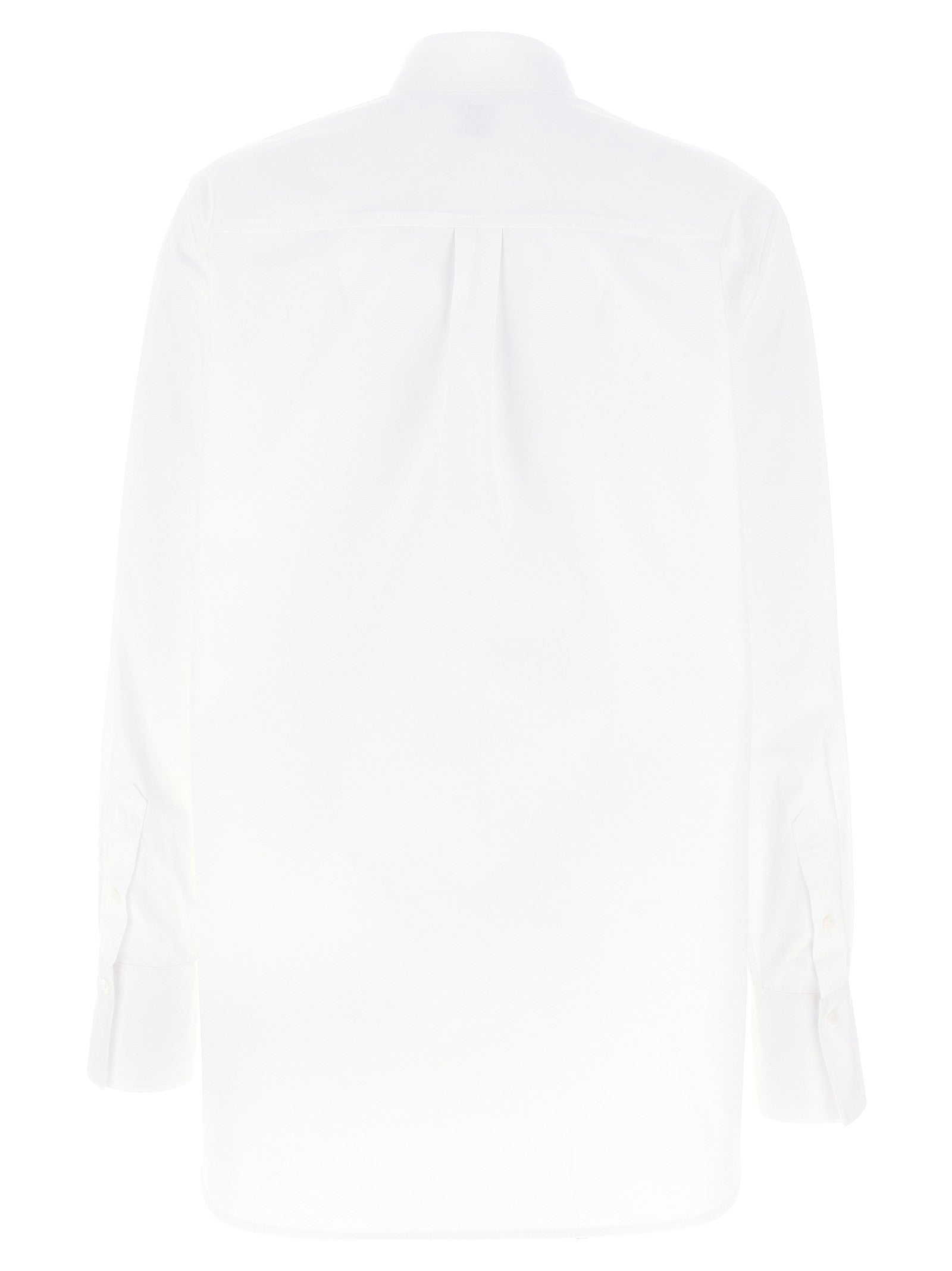 TOTEME - nan - White - Shirt