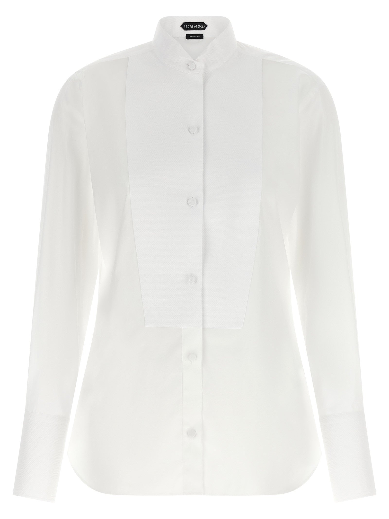 TOM FORD - nan - White - Shirt