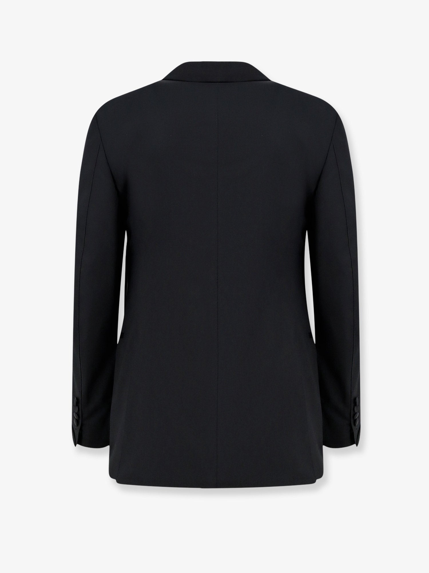 TOM FORD - Man - Black - Blazer