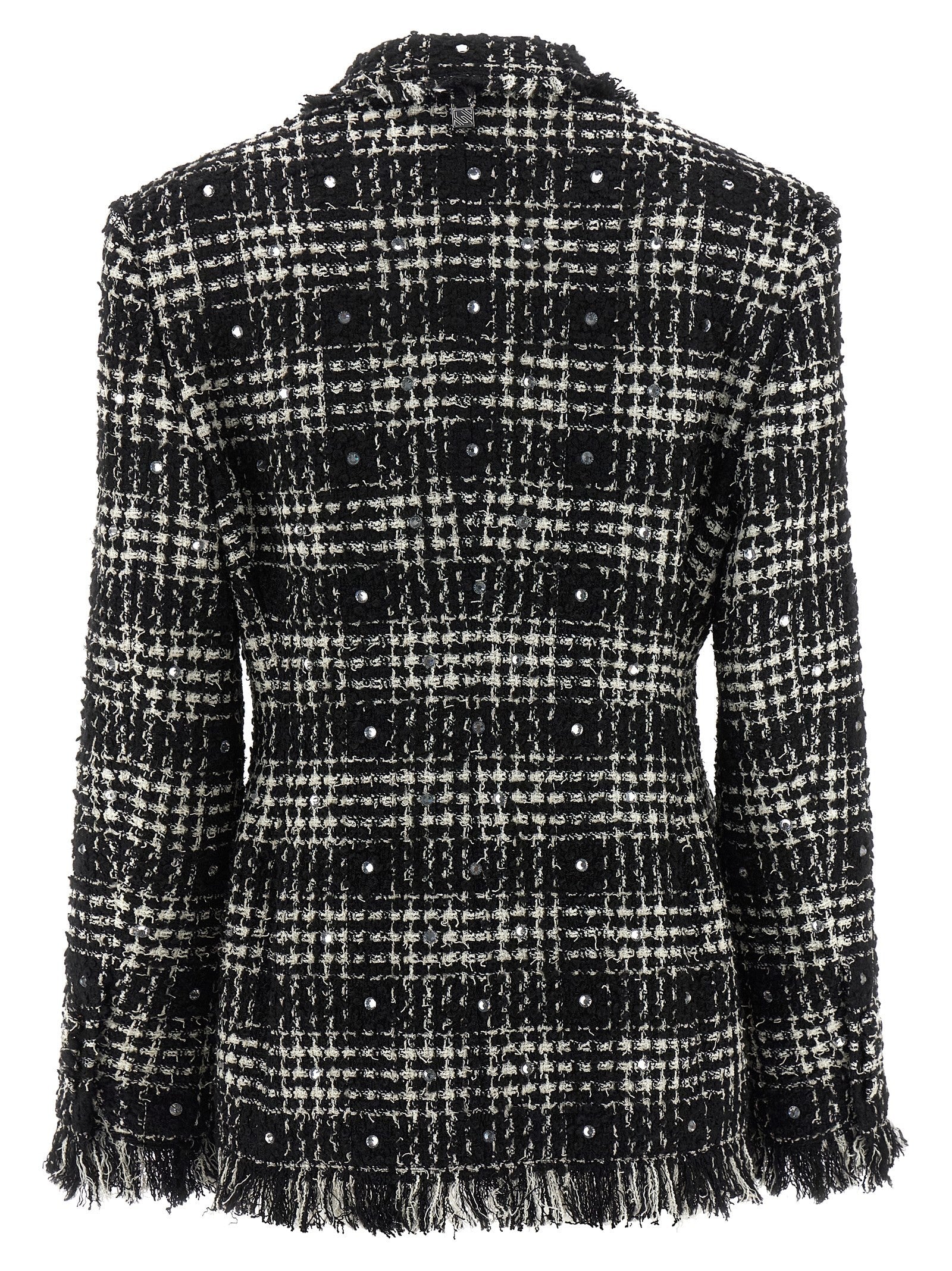 GIUSEPPE DI MORABITO - nan - Multicolor - Blazer