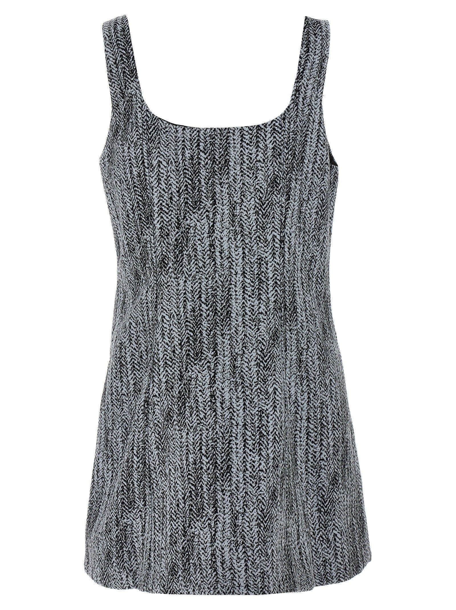 GANNI - nan - Multicolor - Dress