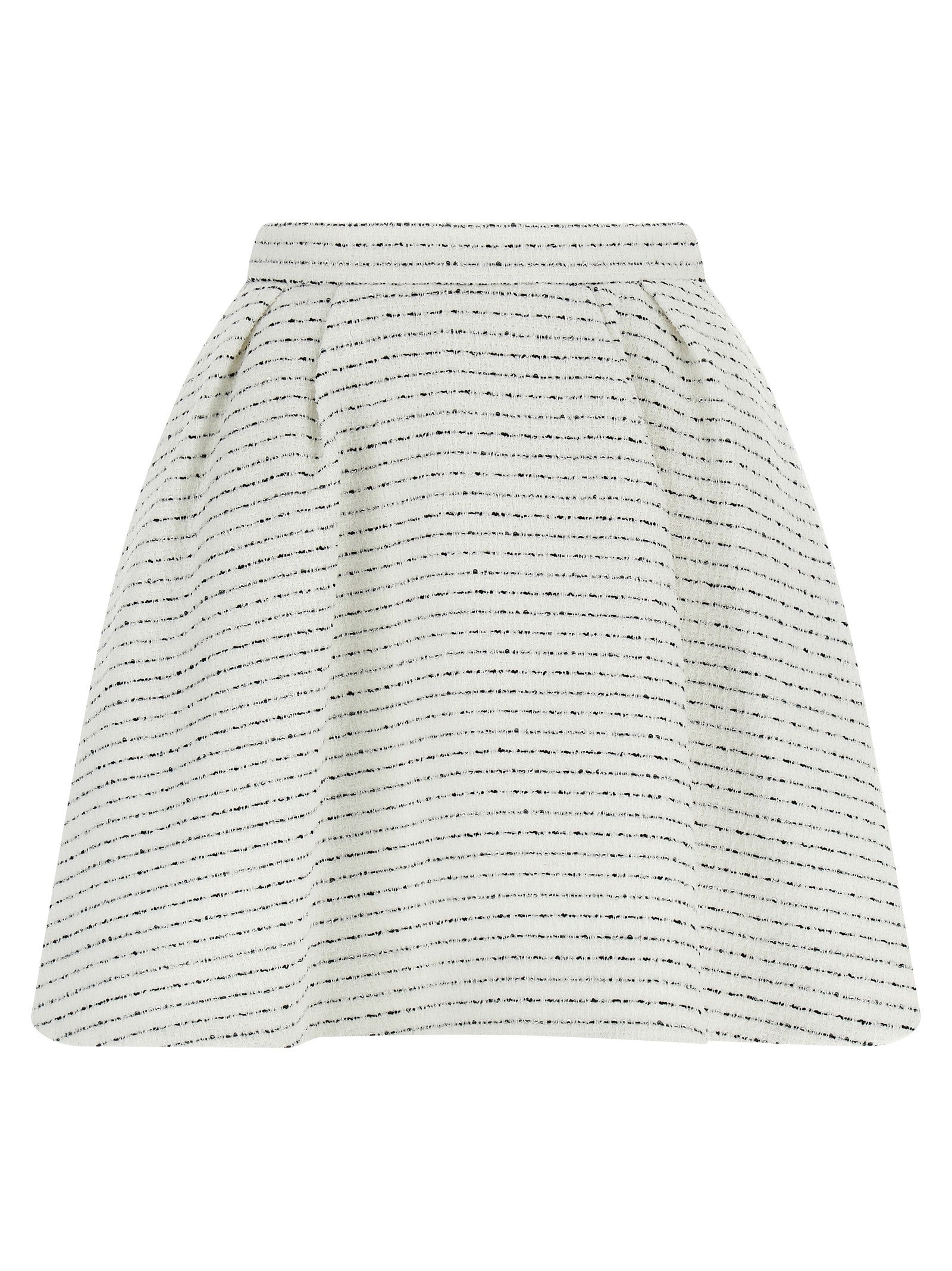 ALESSANDRA RICH - nan - White - Skirt