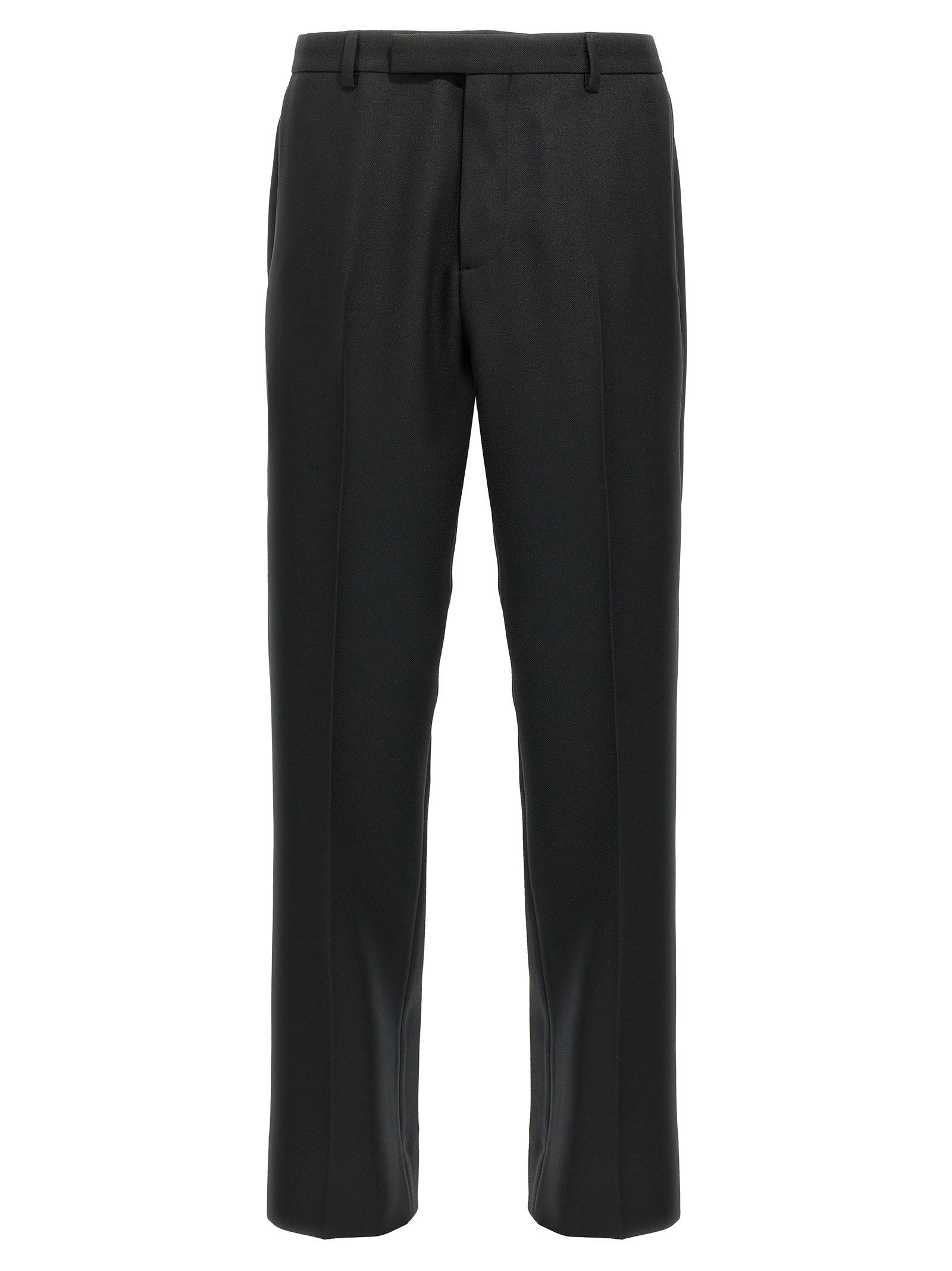 Gucci - nan - Black - Pants
