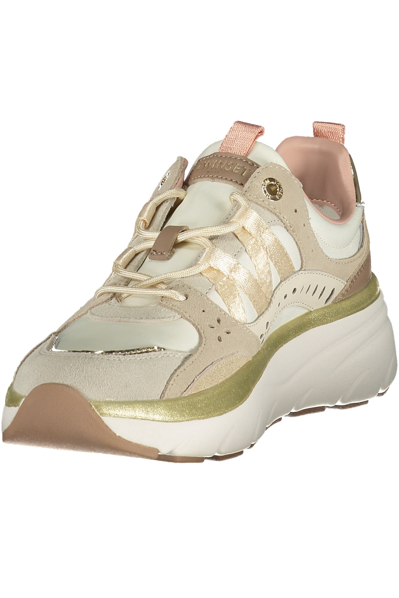 TWINSET - Woman - Sneaker