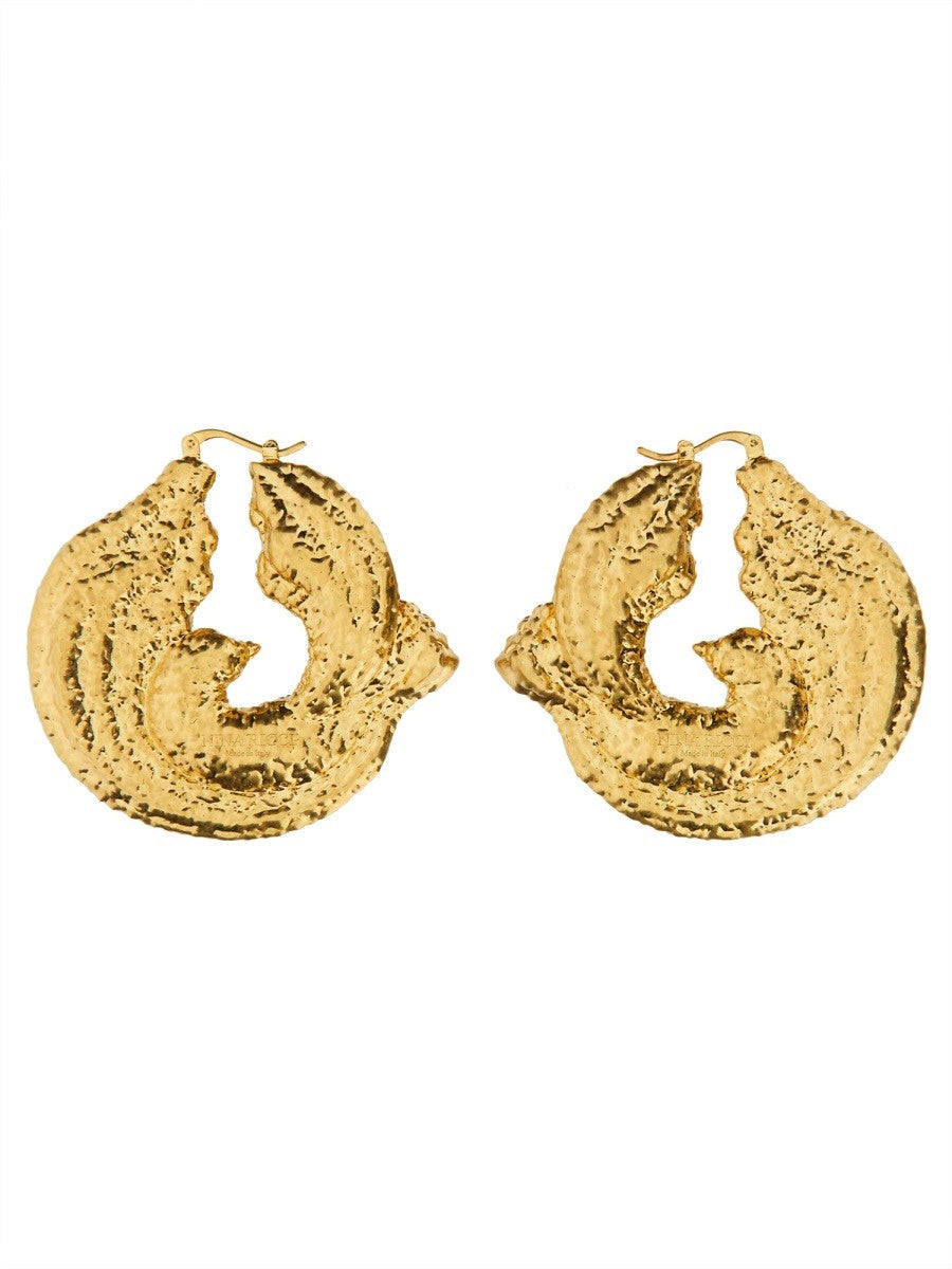 NINA RICCI - Woman - Gold - Earring