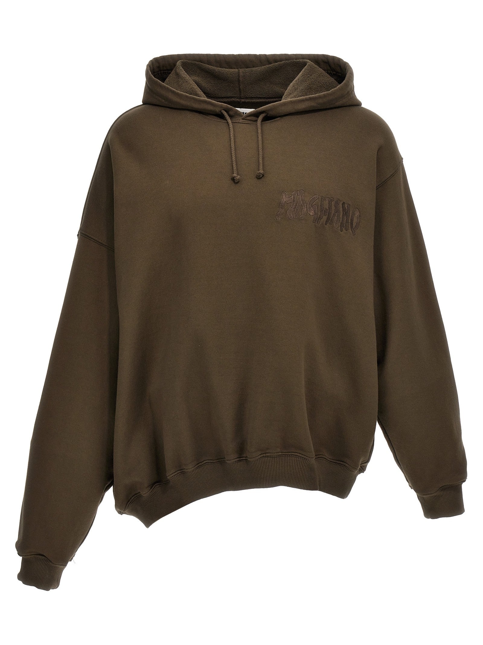 MAGLIANO - nan - Brown - Sweatshirt