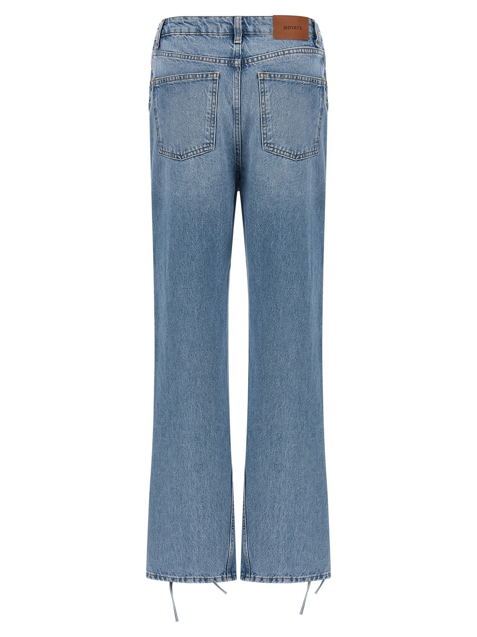 ROTATE BIRGER CHRISTENSEN - nan - White - Jeans