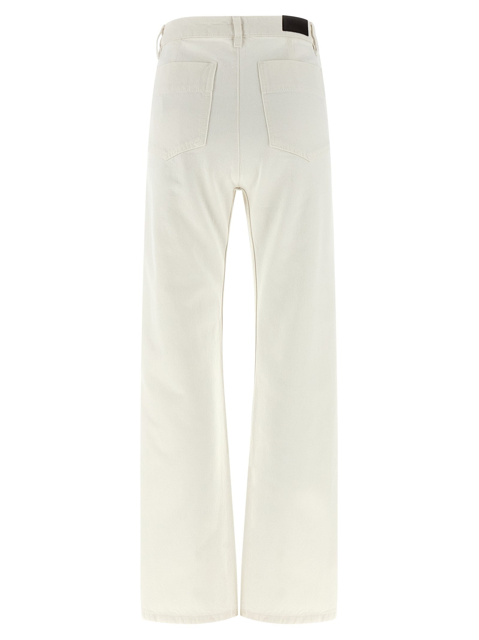 LEMAIRE - nan - White - Pants