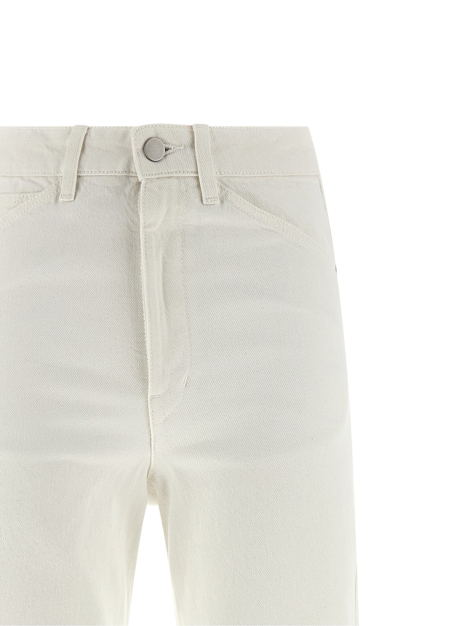 LEMAIRE - nan - White - Pants