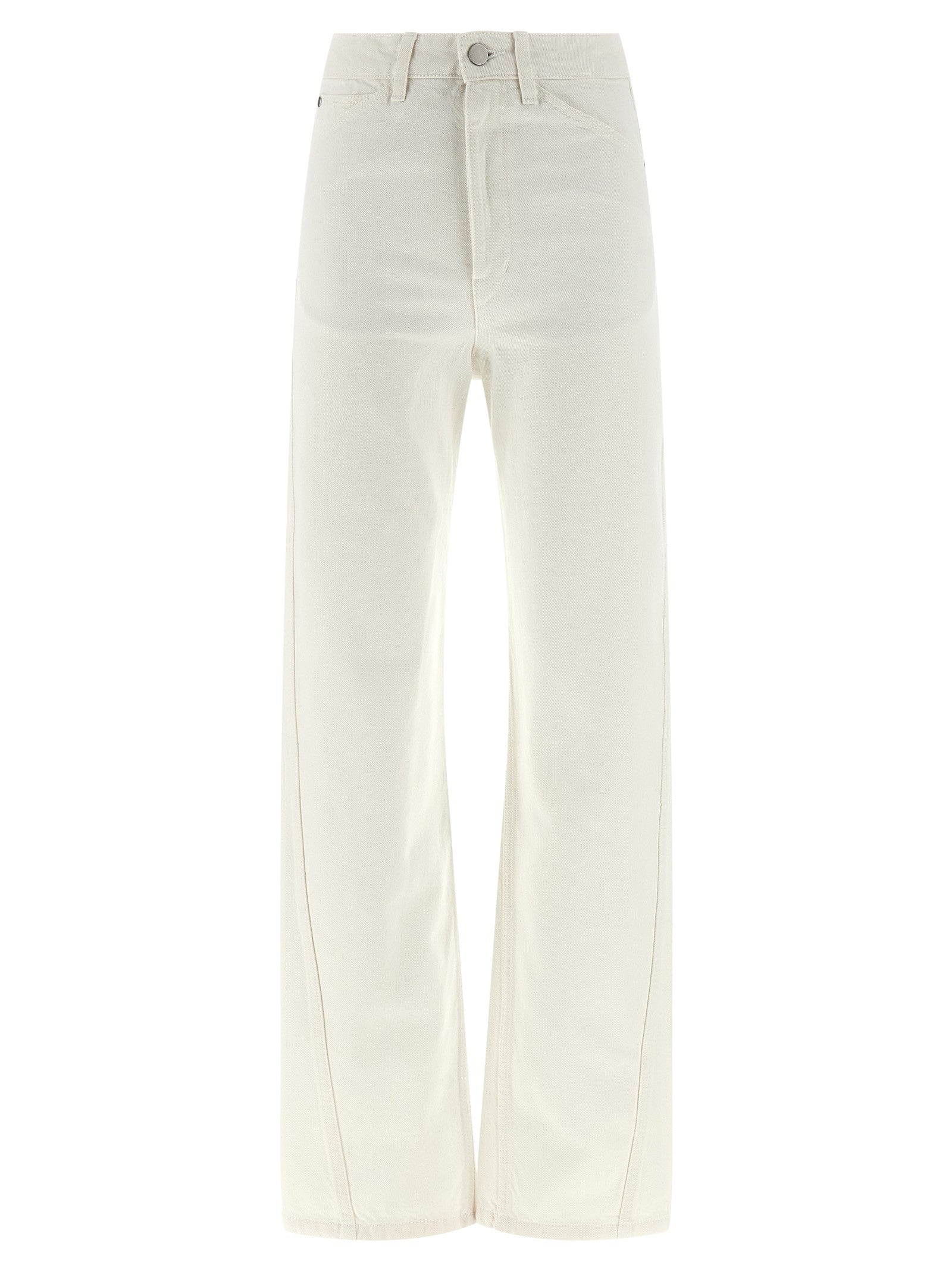 LEMAIRE - nan - White - Pants