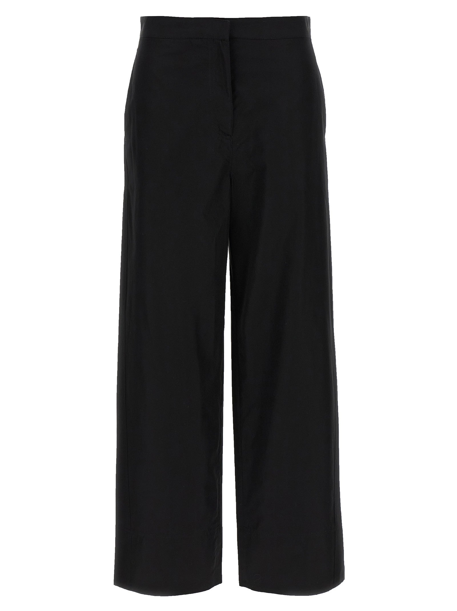 TOTEME - nan - Black - Pants