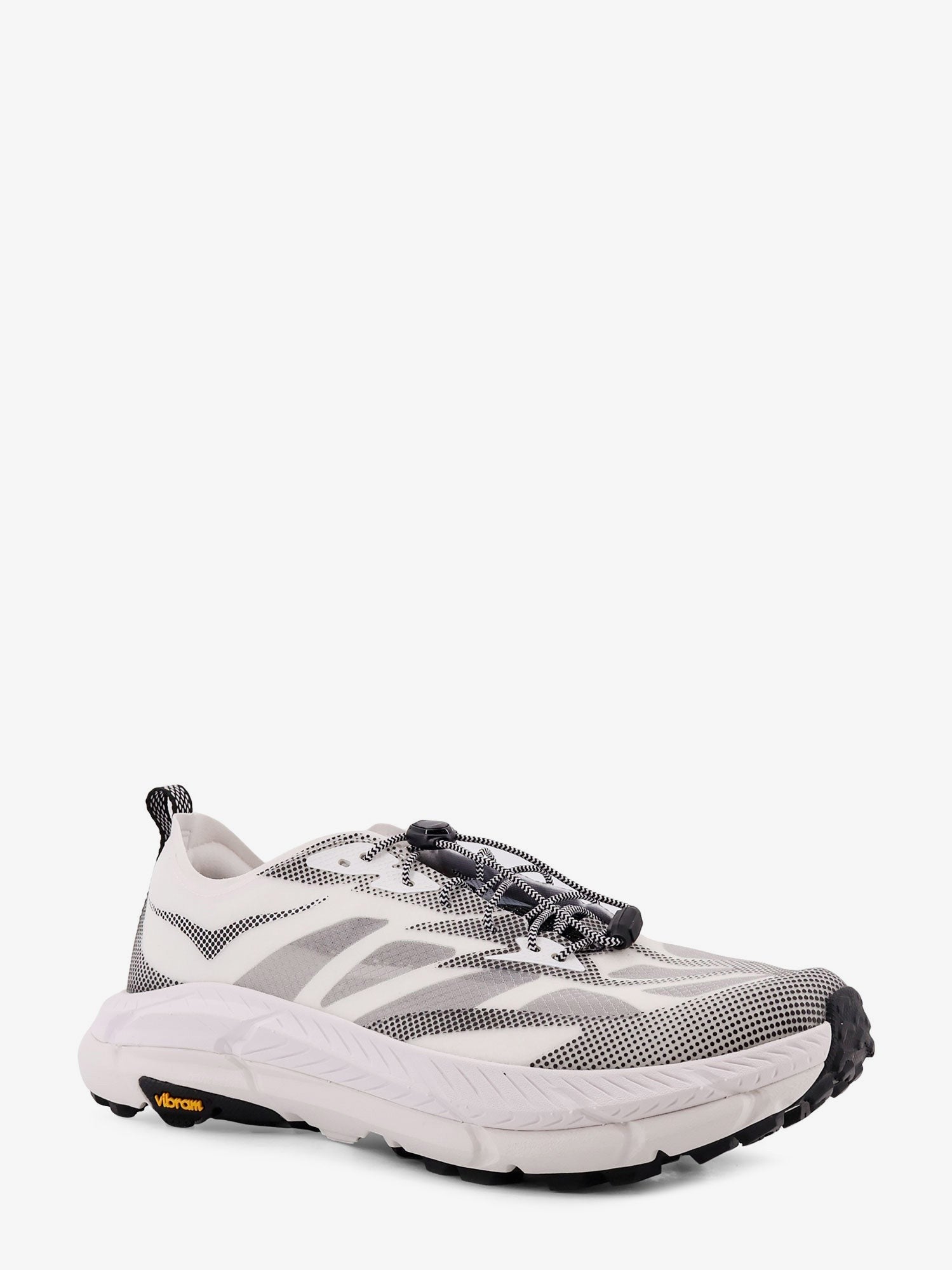 HOKA - Man - White - Sneaker
