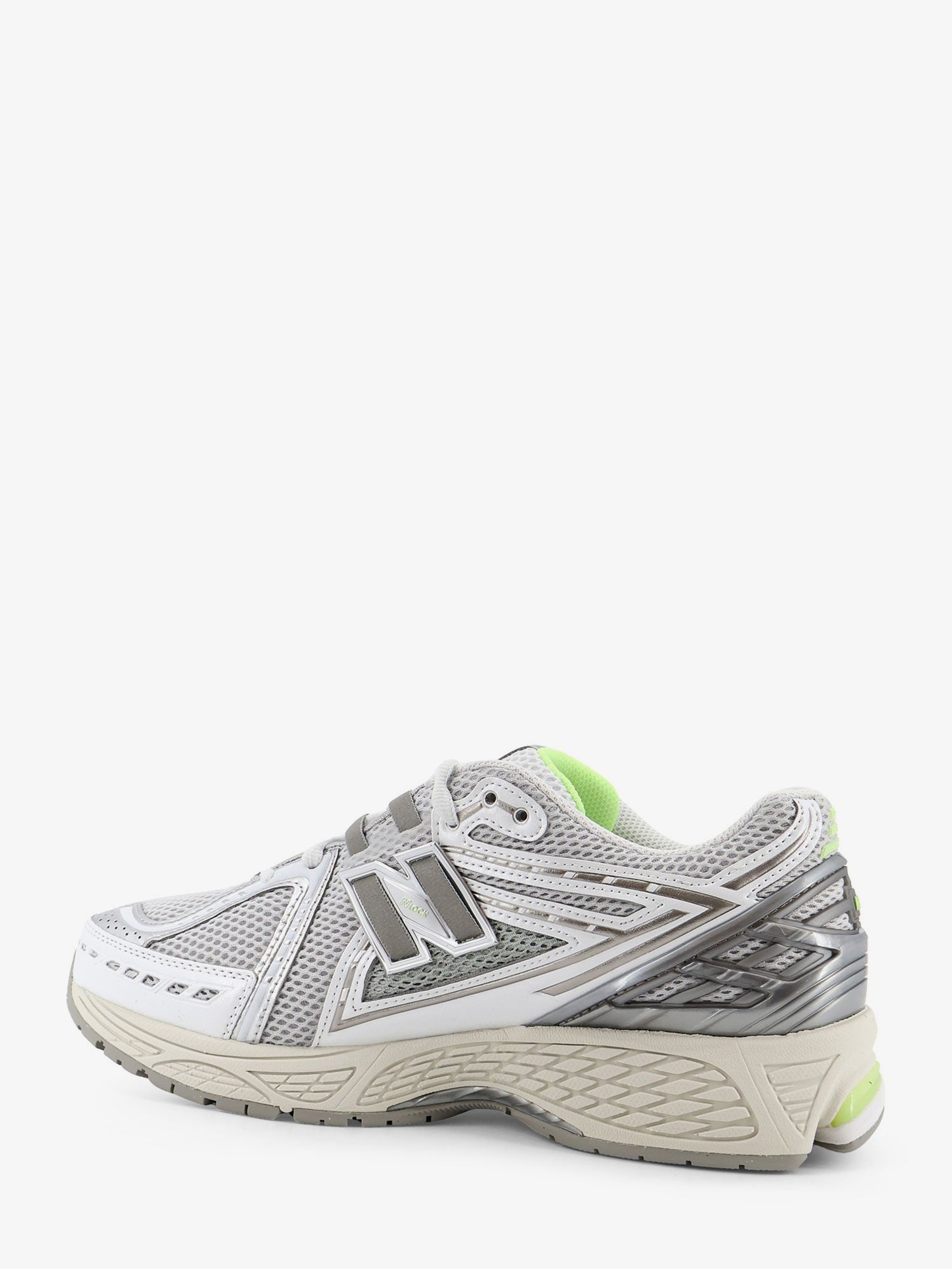 New Balance - Man - Grey - Sneaker