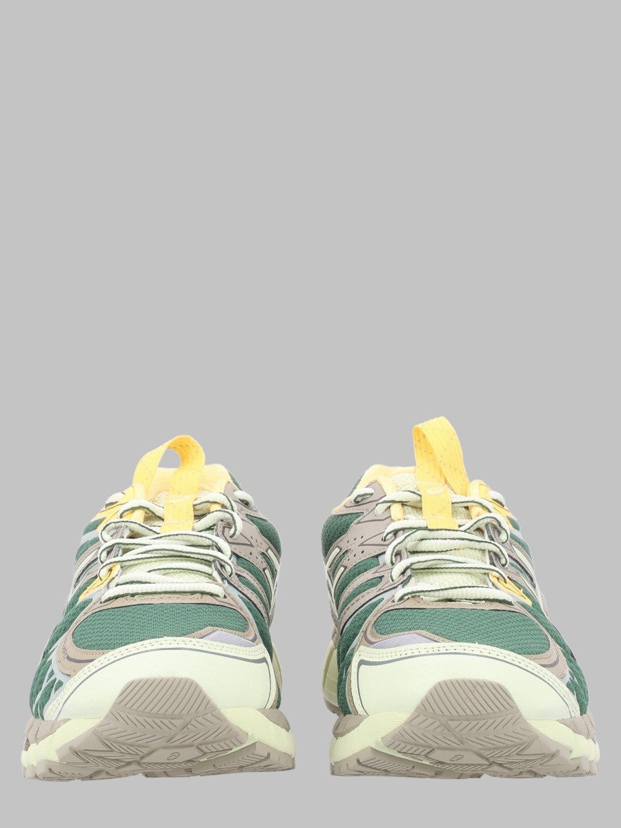 ASICS X KIKO KOSTADINOV - Man - Green - Sneaker