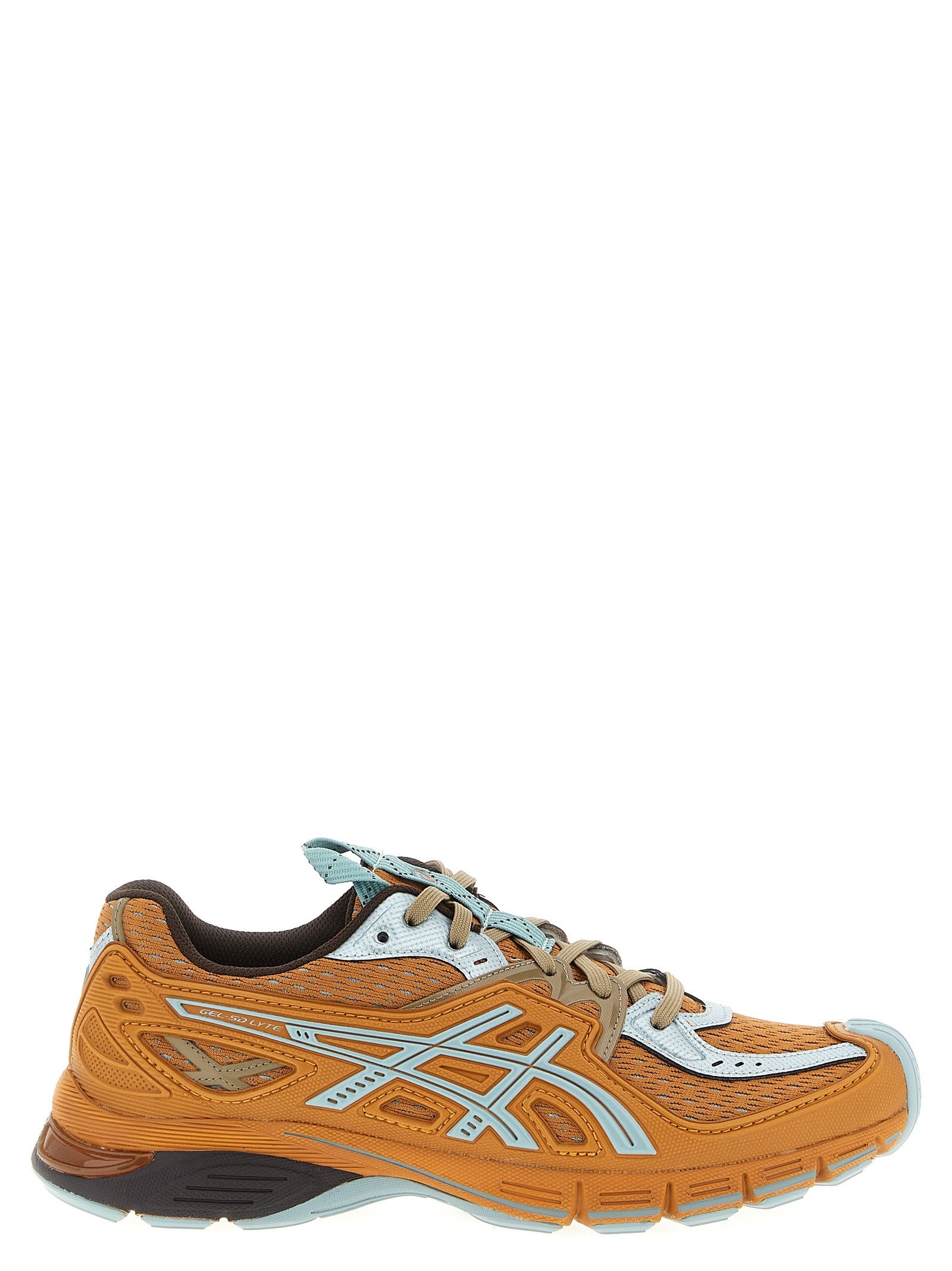 Asics - nan - Orange - Sneaker