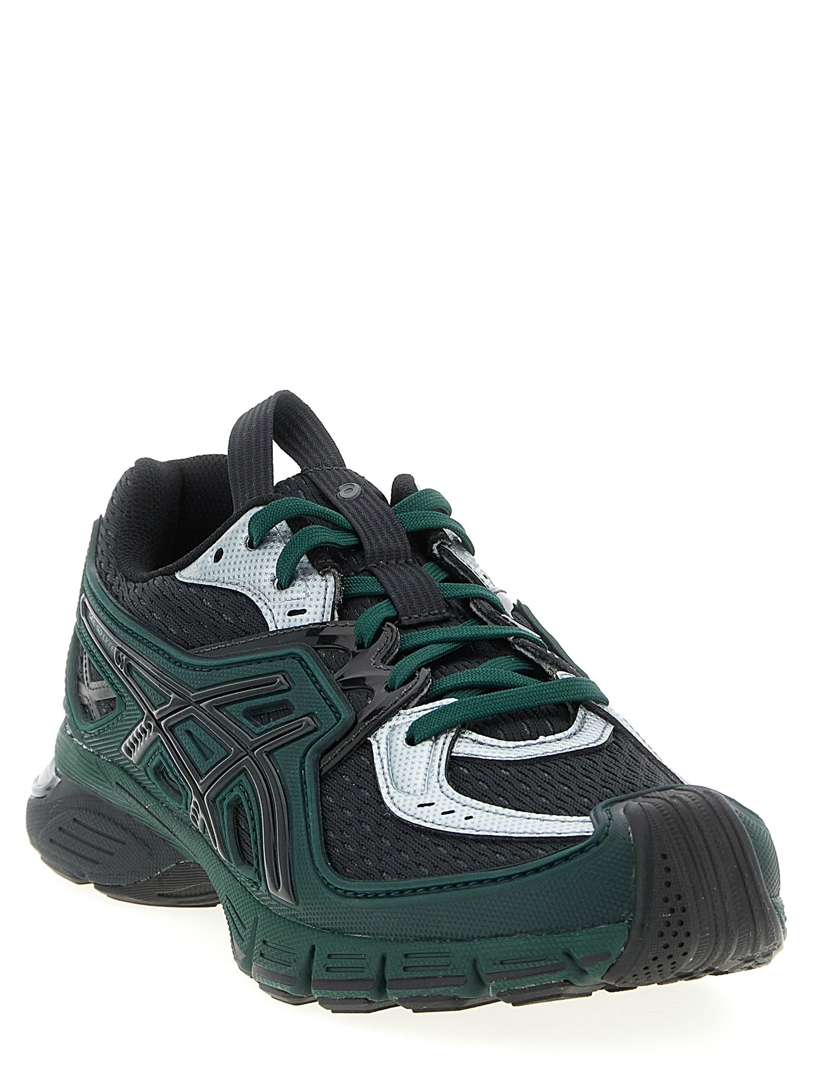 Asics - nan - Green - Sneaker
