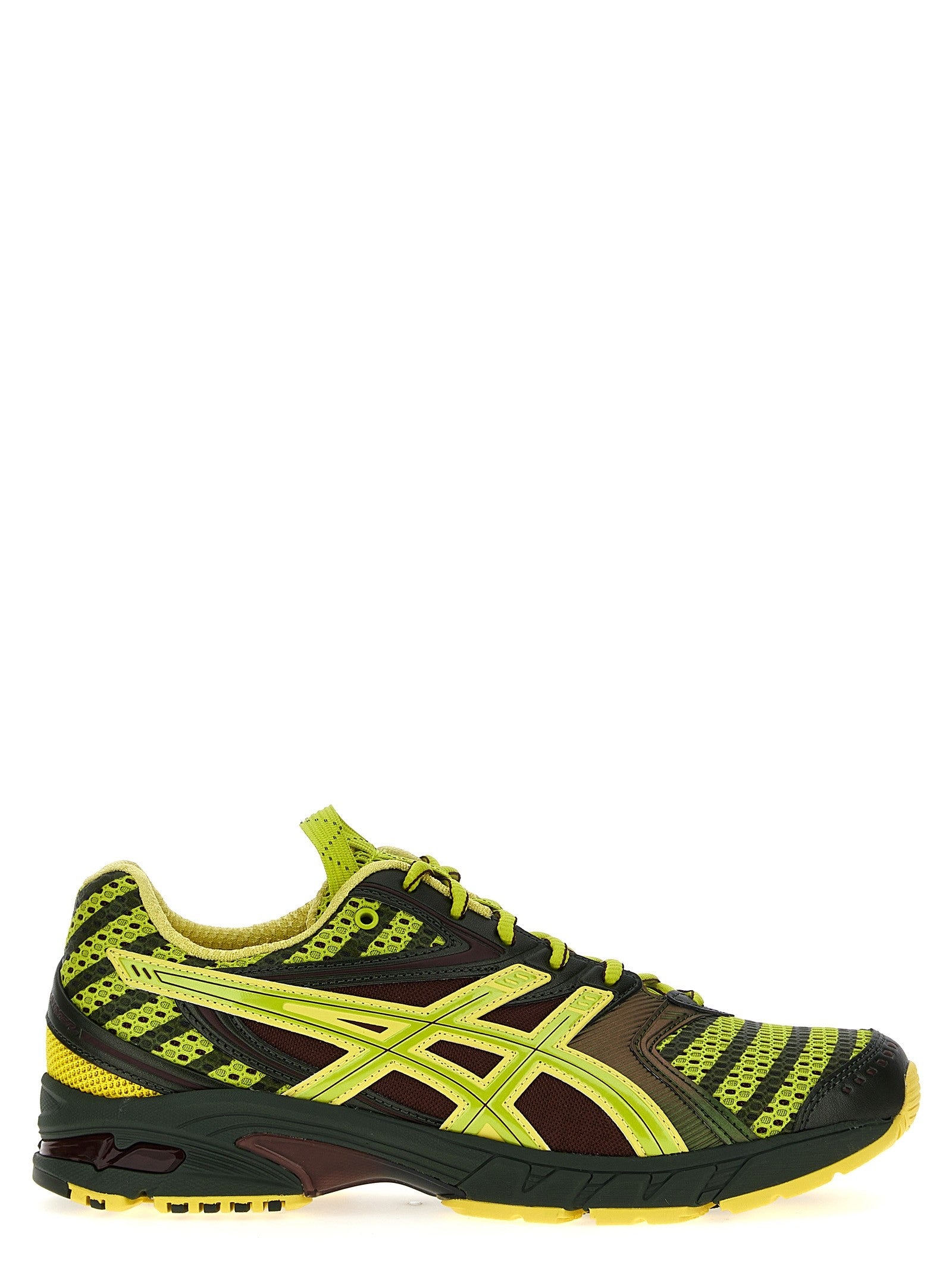 Asics - nan - Yellow - Sneaker