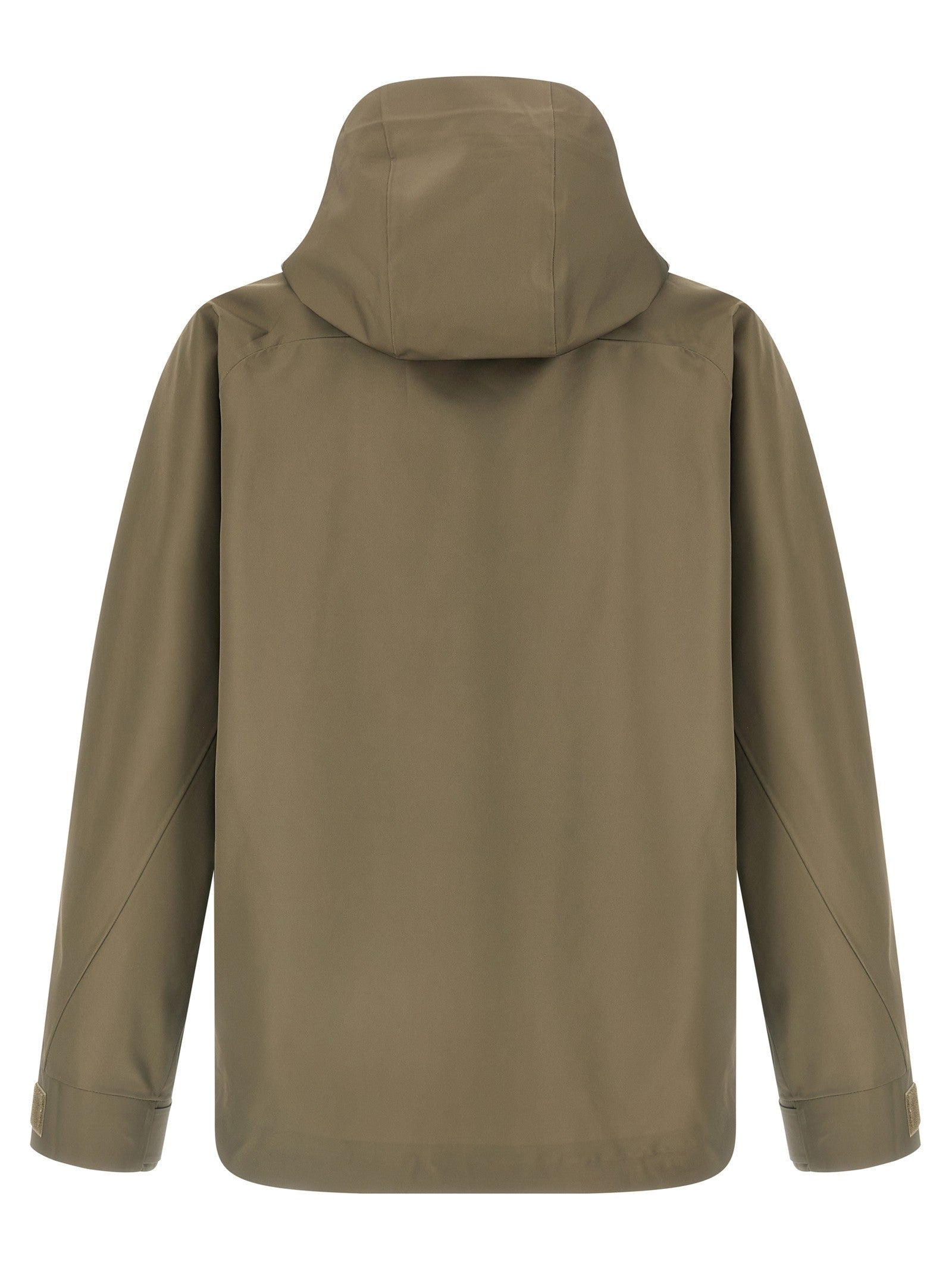 UNDERCOVER - nan - Green - Jacket