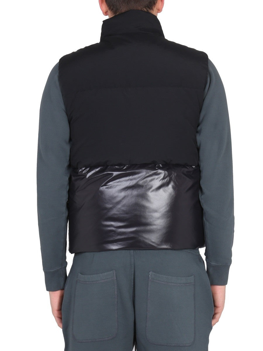 DUVETICA - Man - Black - Jacket