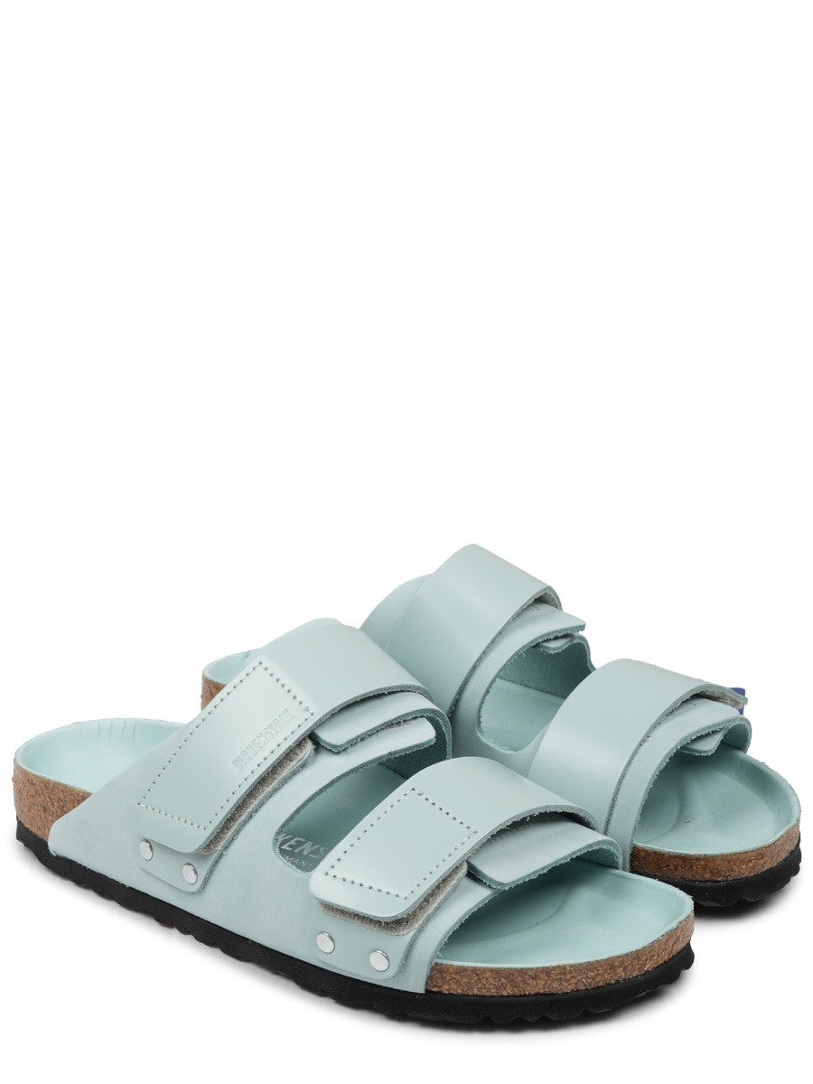 Birkenstock - Woman - Green - Sandal