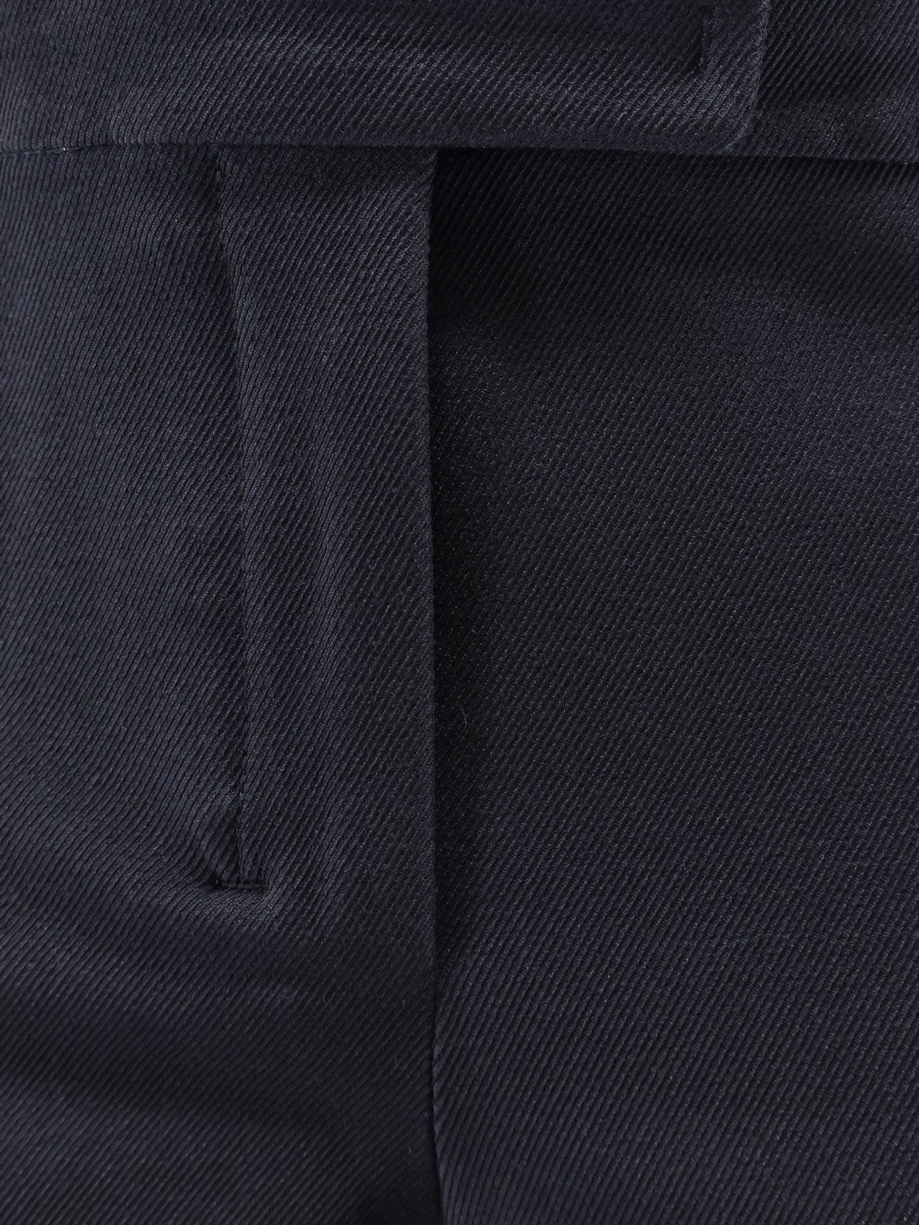 'S MAX MARA - Woman - Blue - Pants