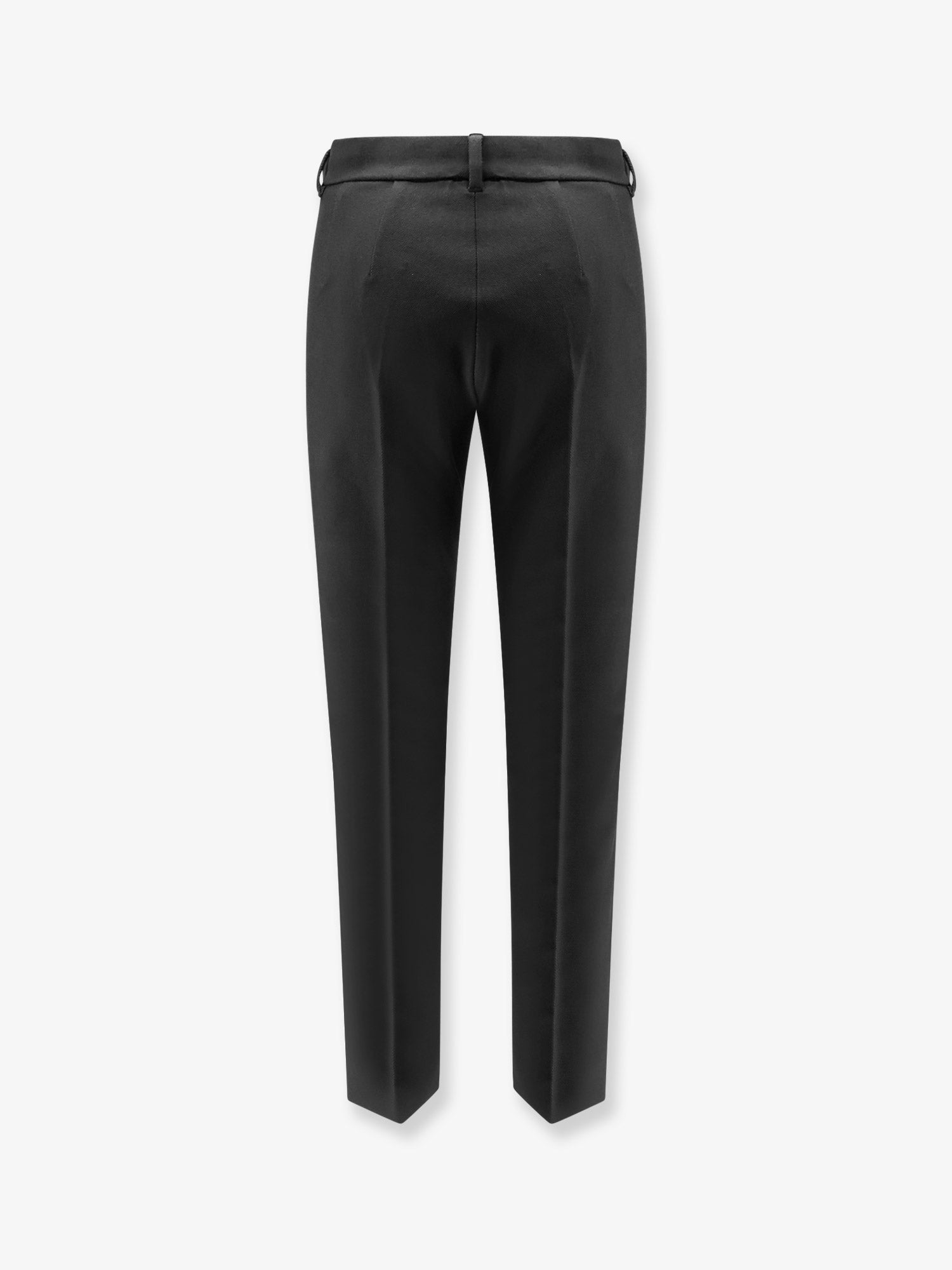 'S MAX MARA - Woman - Black - Pants