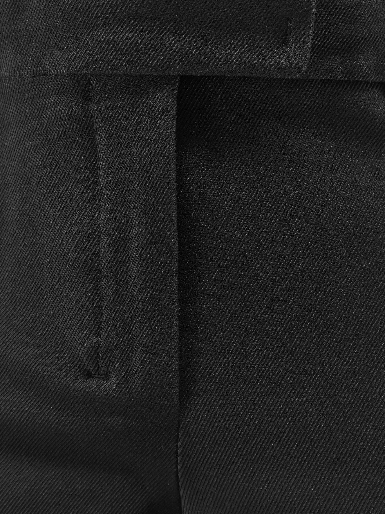 'S MAX MARA - Woman - Black - Pants