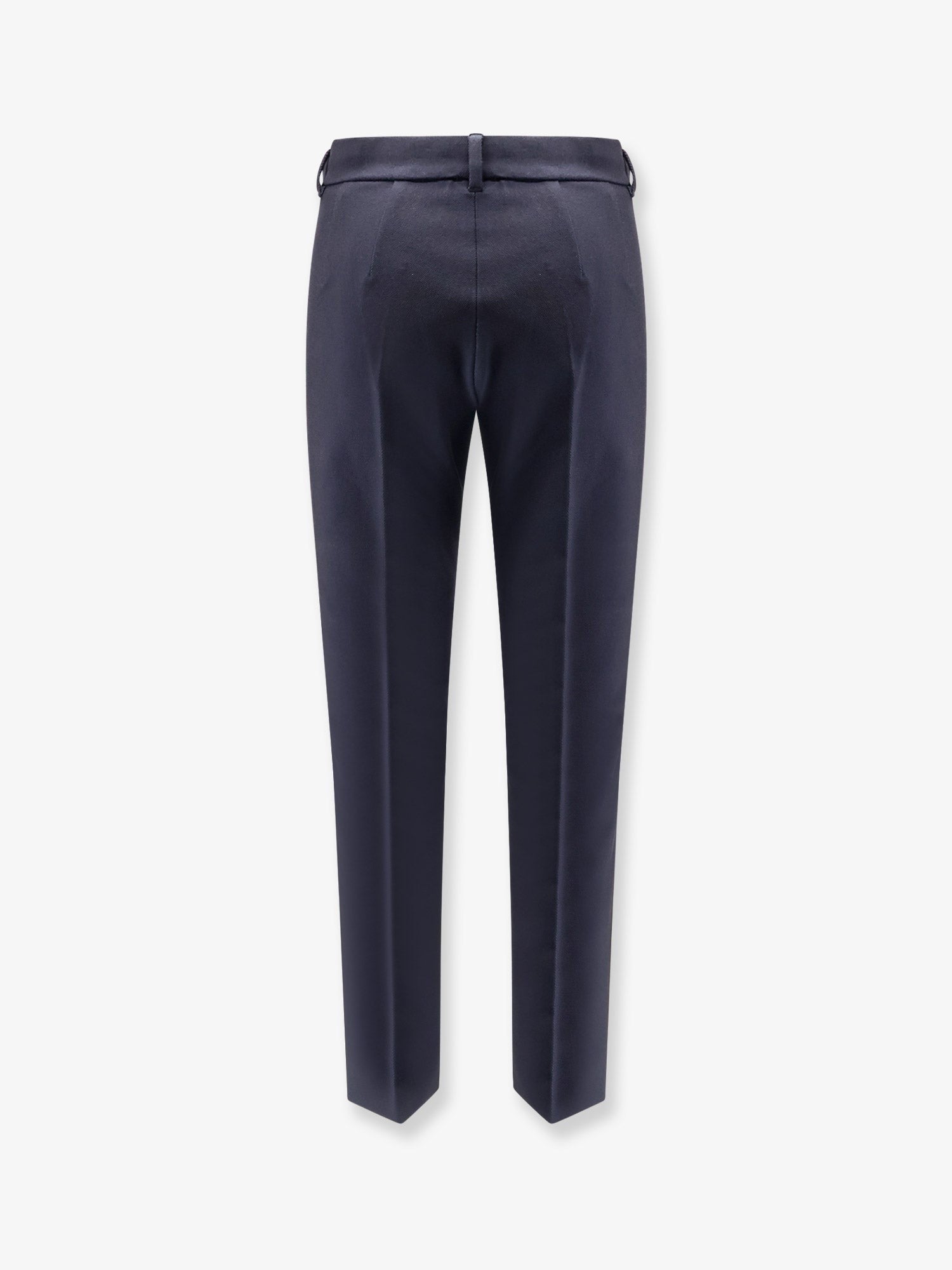 'S MAX MARA - Woman - Blue - Pants