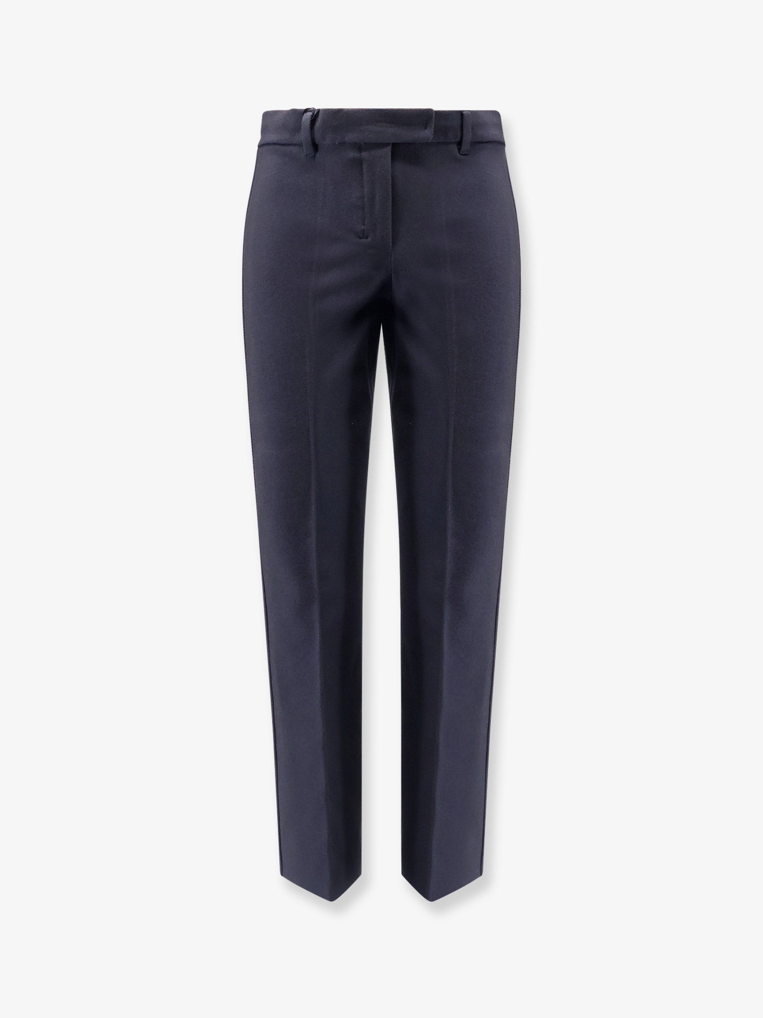 'S MAX MARA - Woman - Brown - Pants