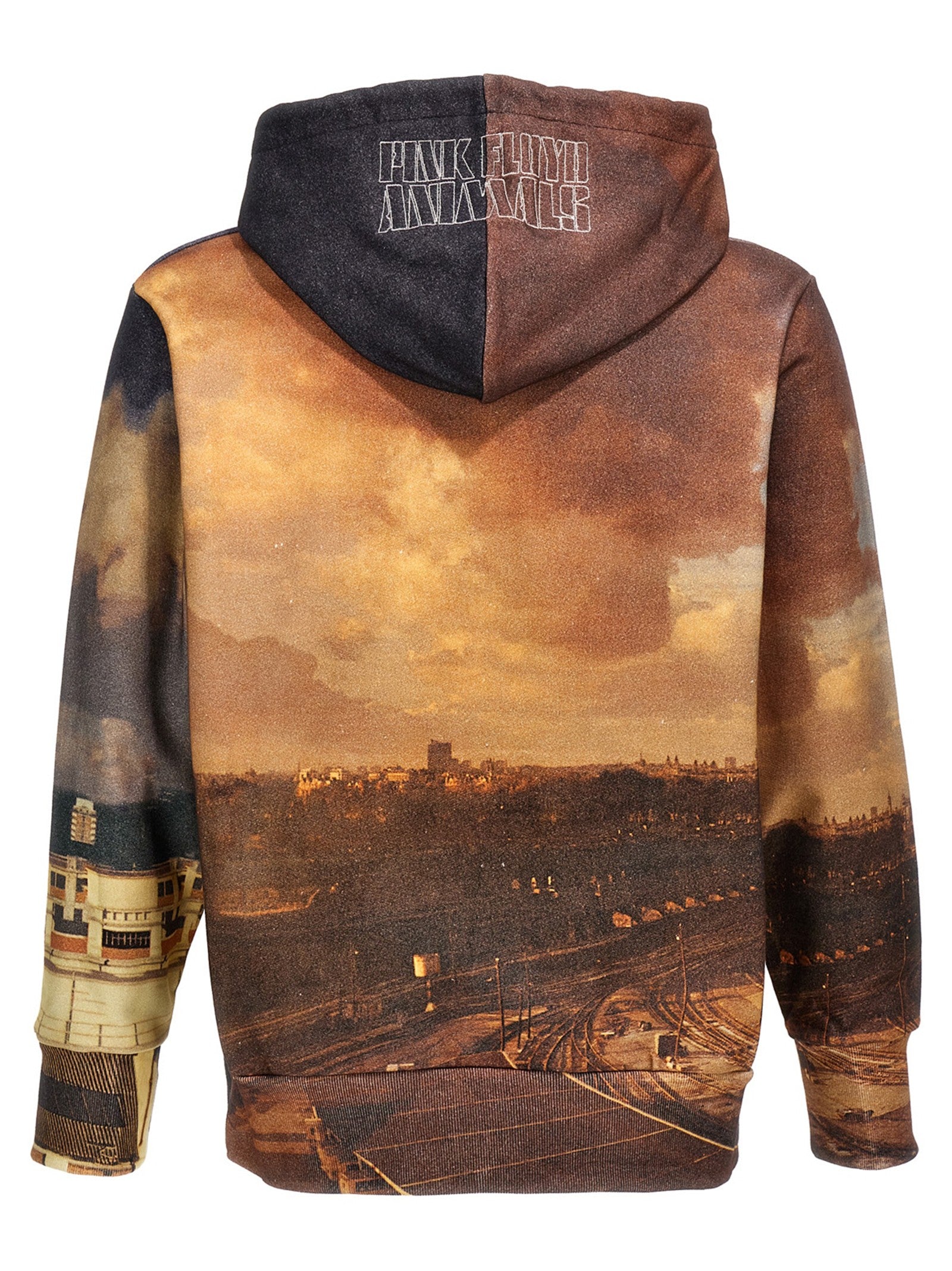 UNDERCOVER - nan - Multicolor - Sweatshirt