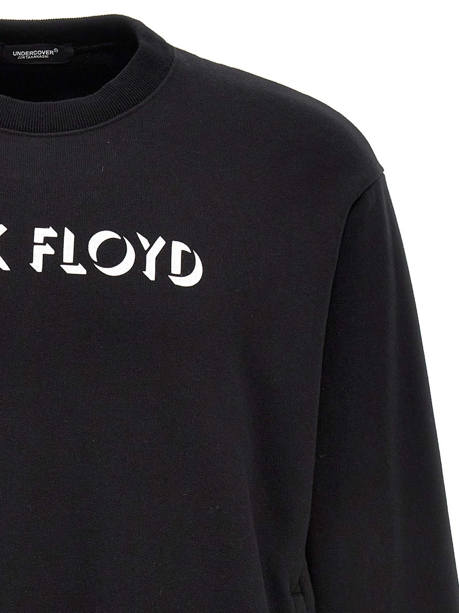 UNDERCOVER - nan - Multicolor - Sweatshirt