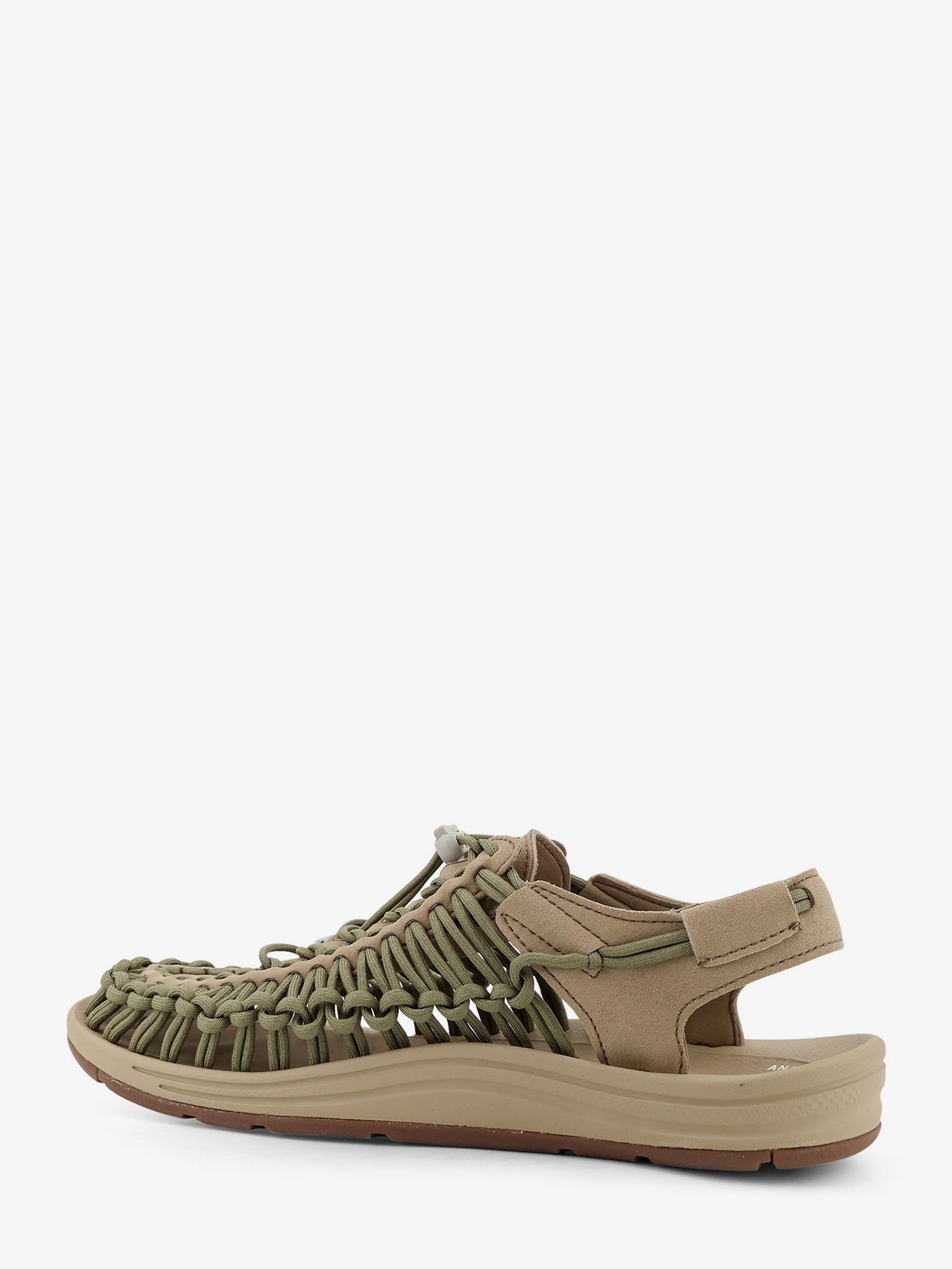 KEEN - Man - Beige - Sneaker