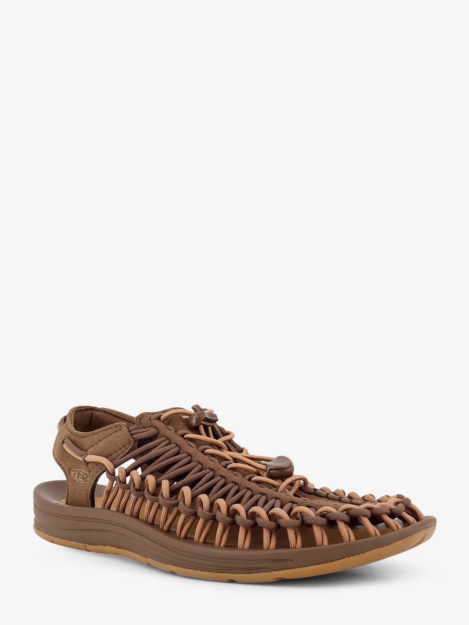 KEEN - Man - Brown - Sandal