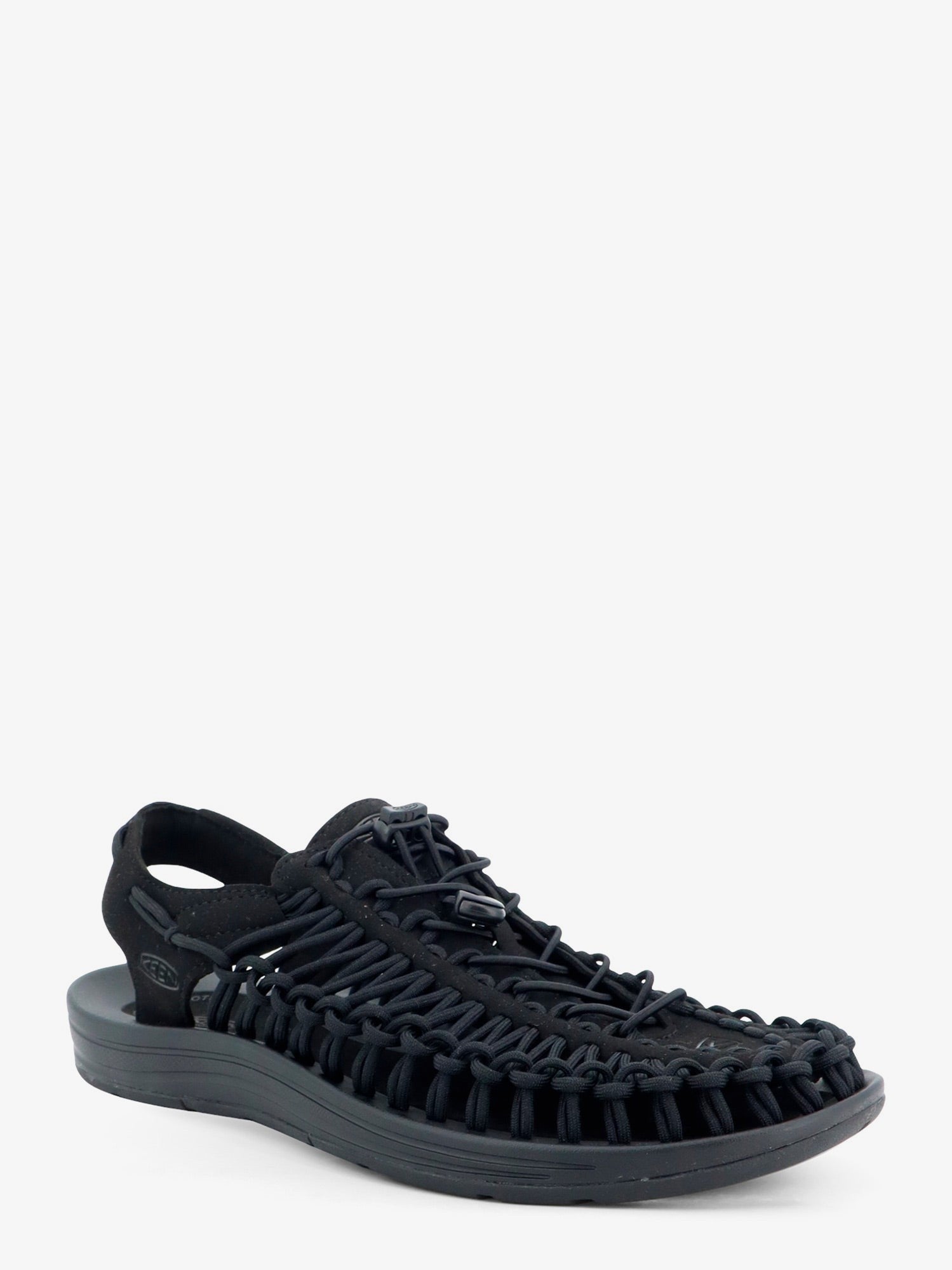 KEEN - Man - Black - Sandal