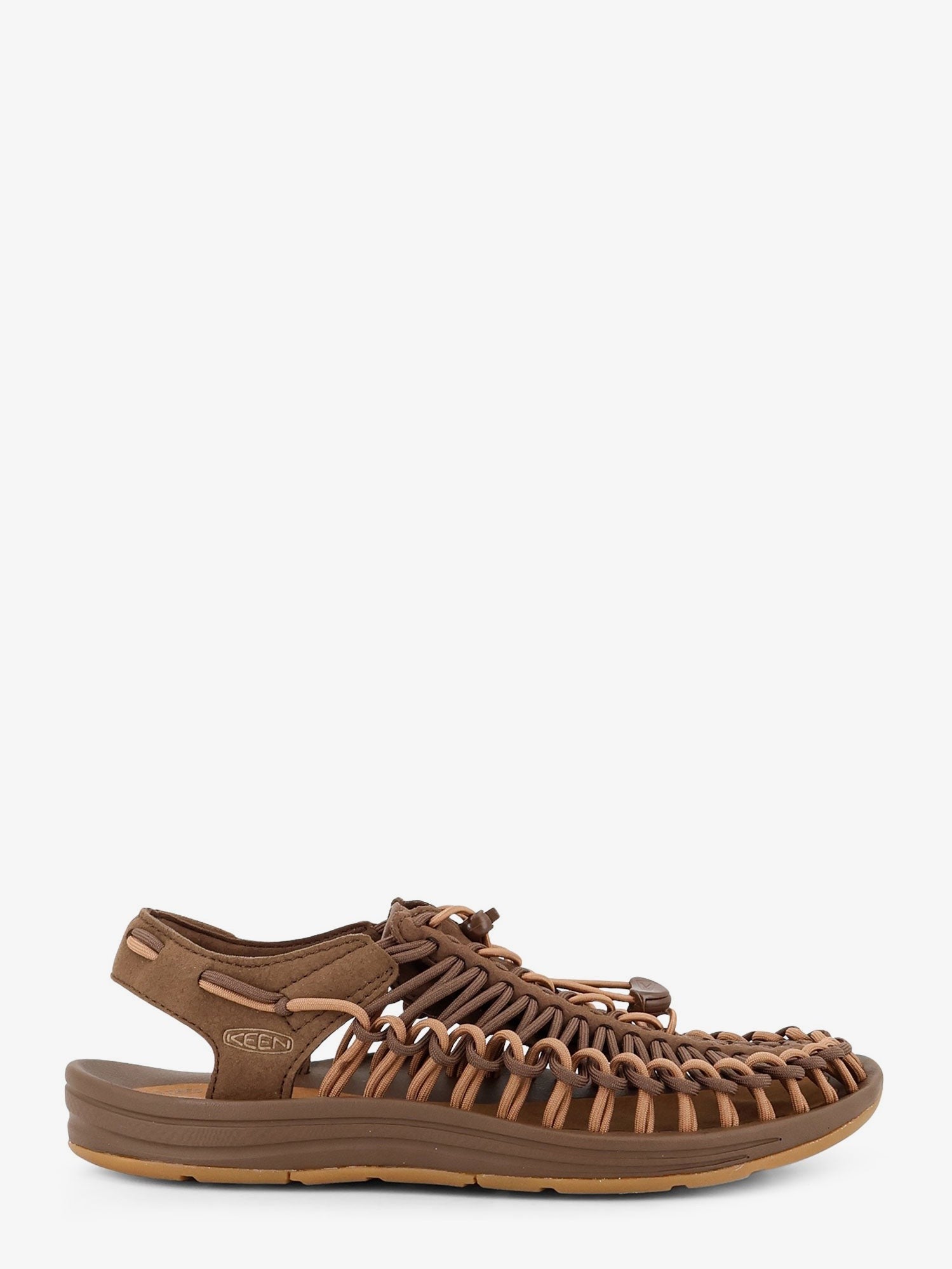 KEEN - Man - Brown - Sandal