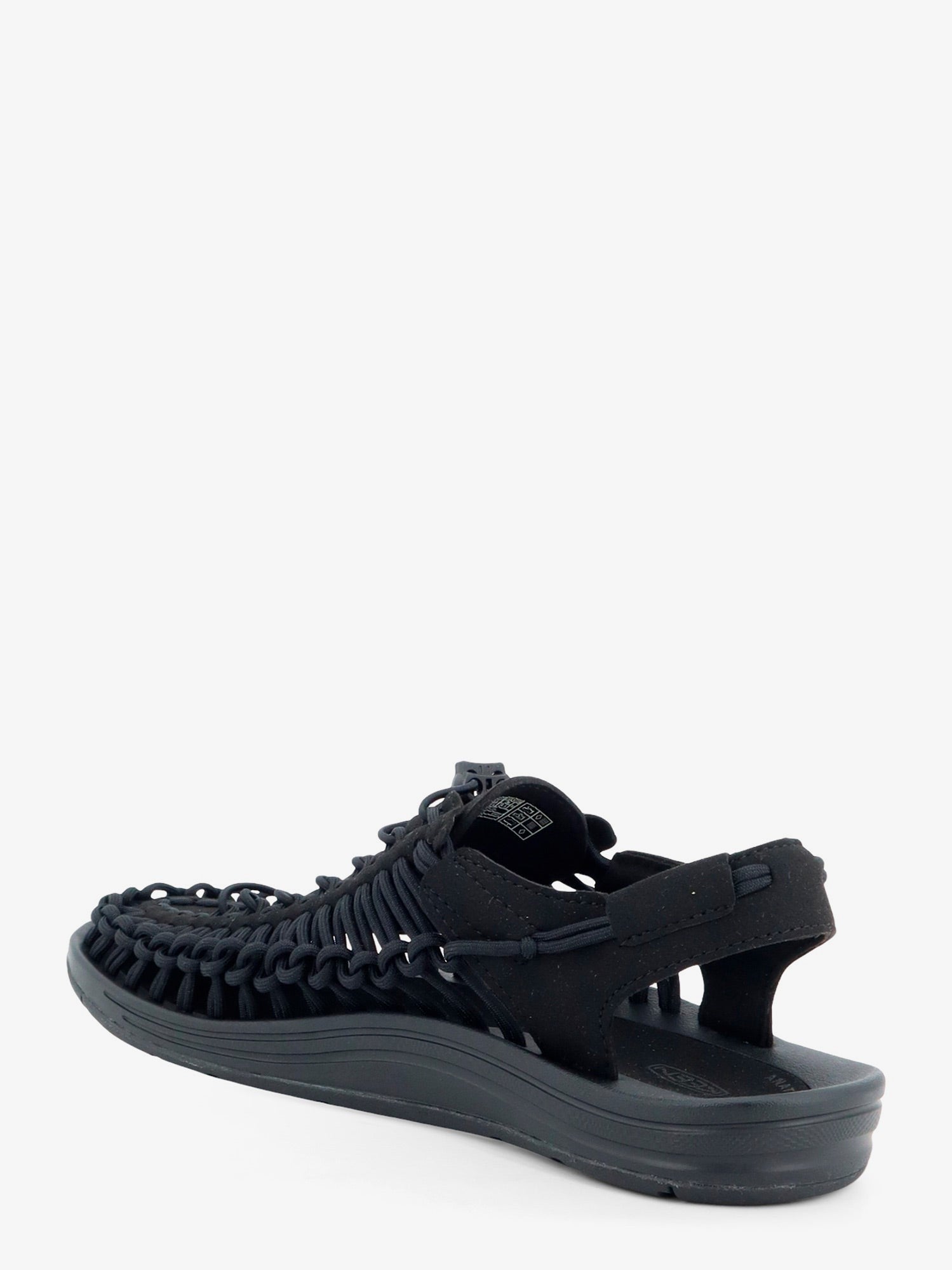 KEEN - Man - Black - Sandal