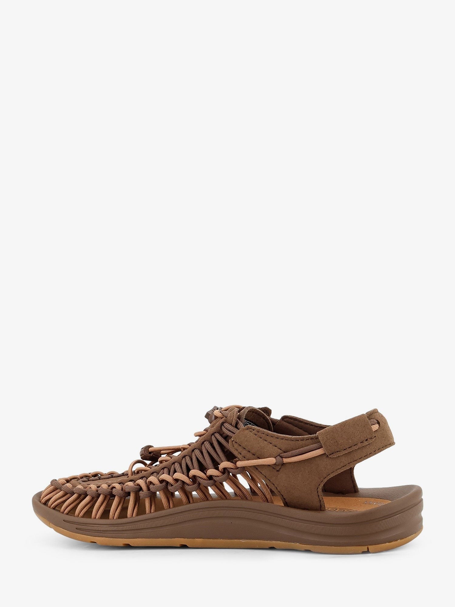 KEEN - Man - Brown - Sandal