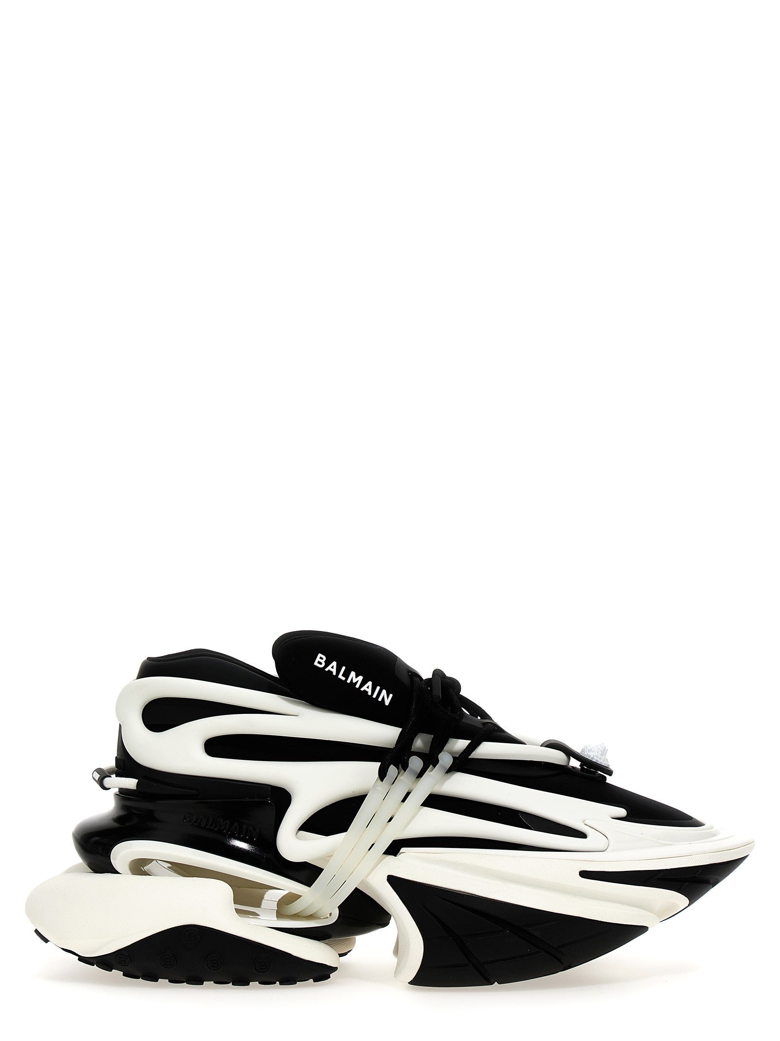 Balmain - nan - Multicolor - Sneaker